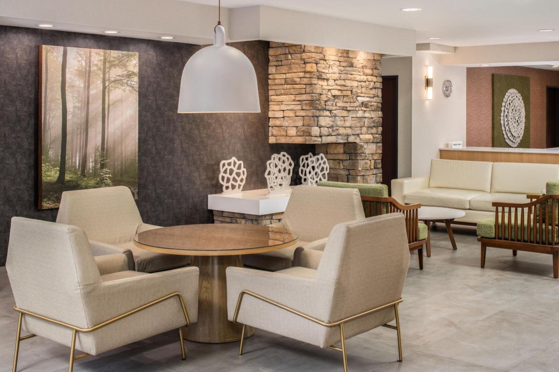 Fairfield Inn & Suites by Marriott Portland Airport photo 9
