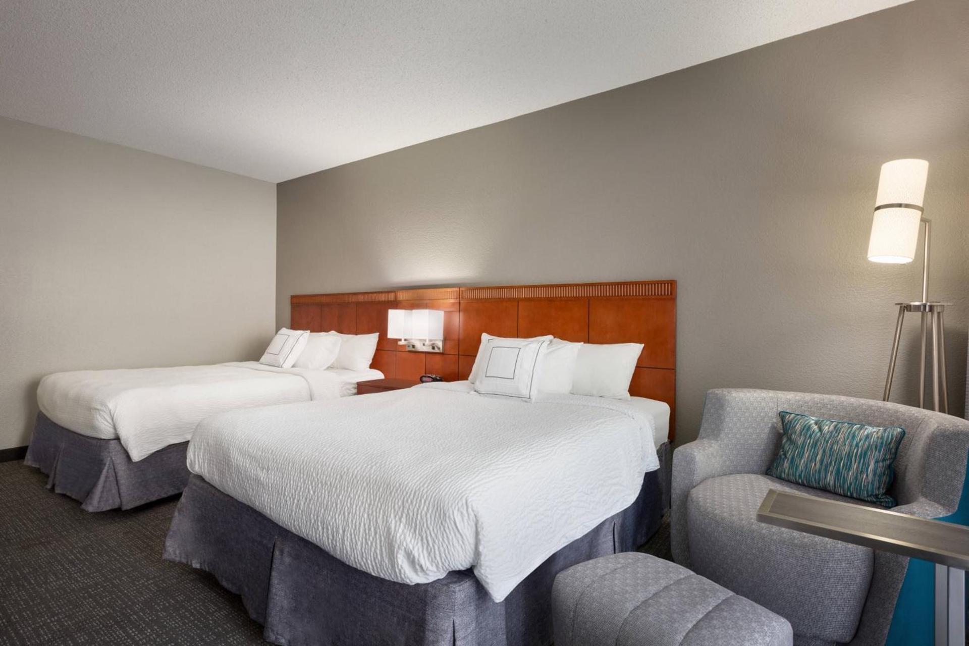 Courtyard by Marriott Fort Myers Cape Coral photo 14