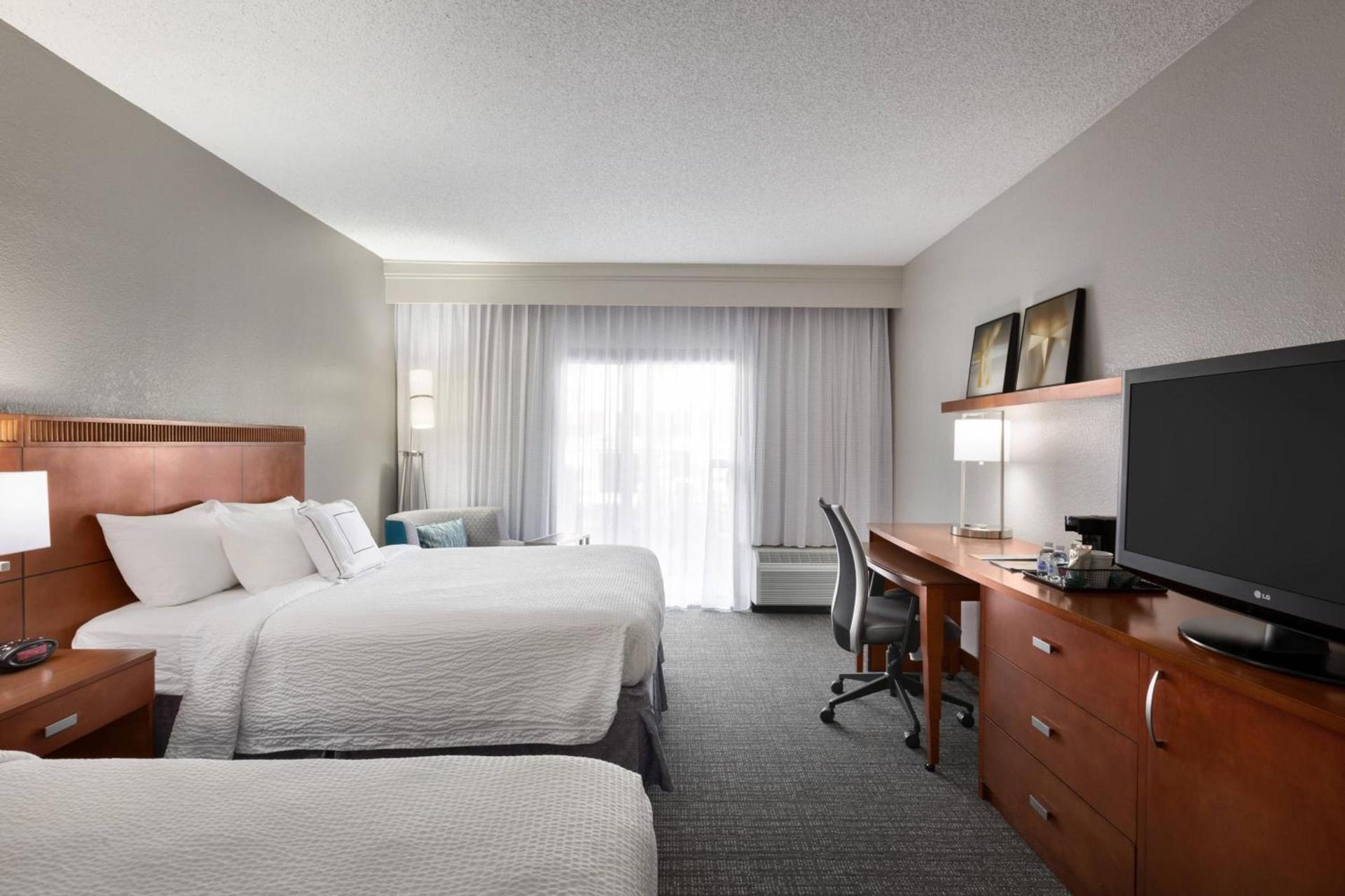 Courtyard by Marriott Fort Myers Cape Coral photo 15