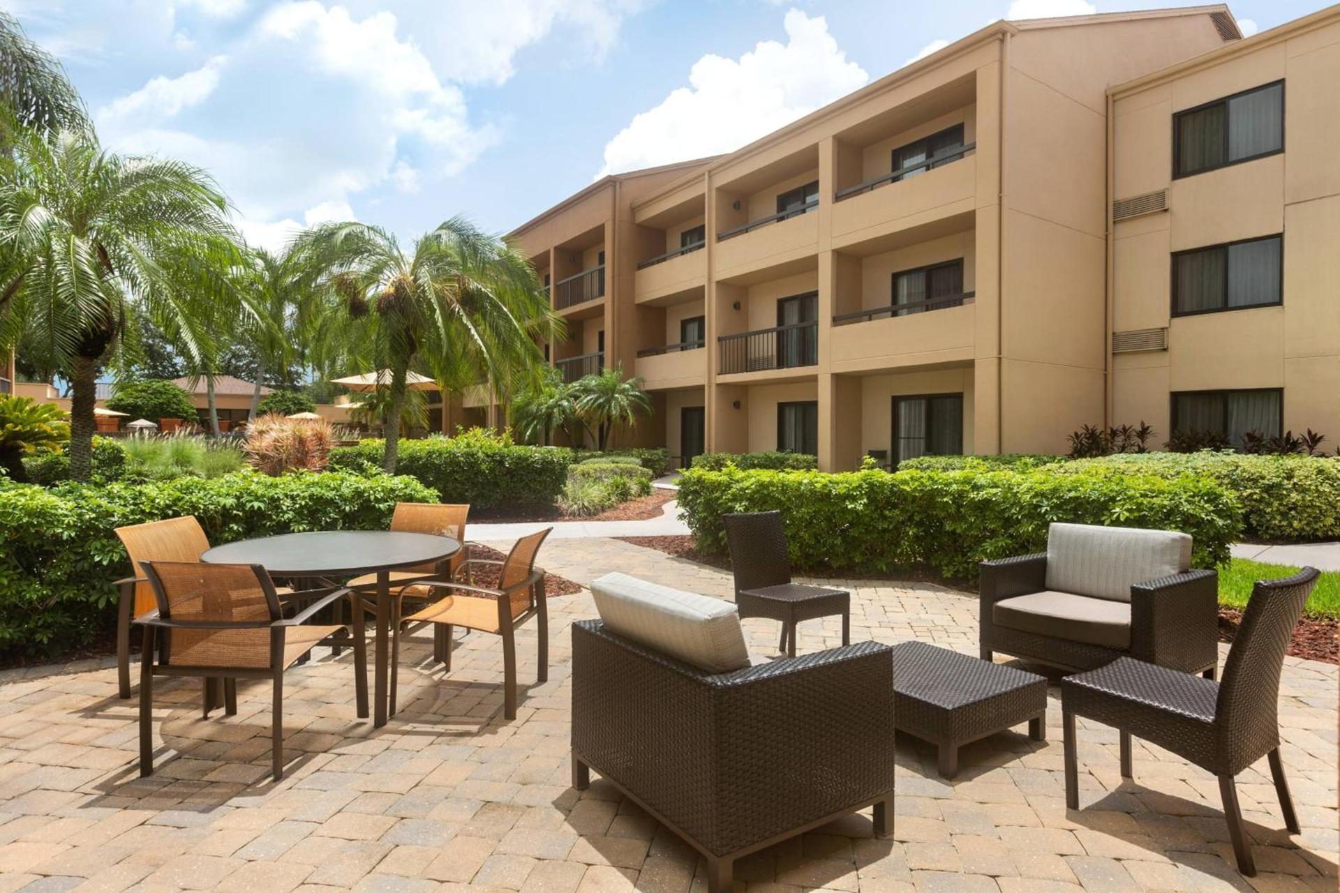Courtyard by Marriott Fort Myers Cape Coral photo 17