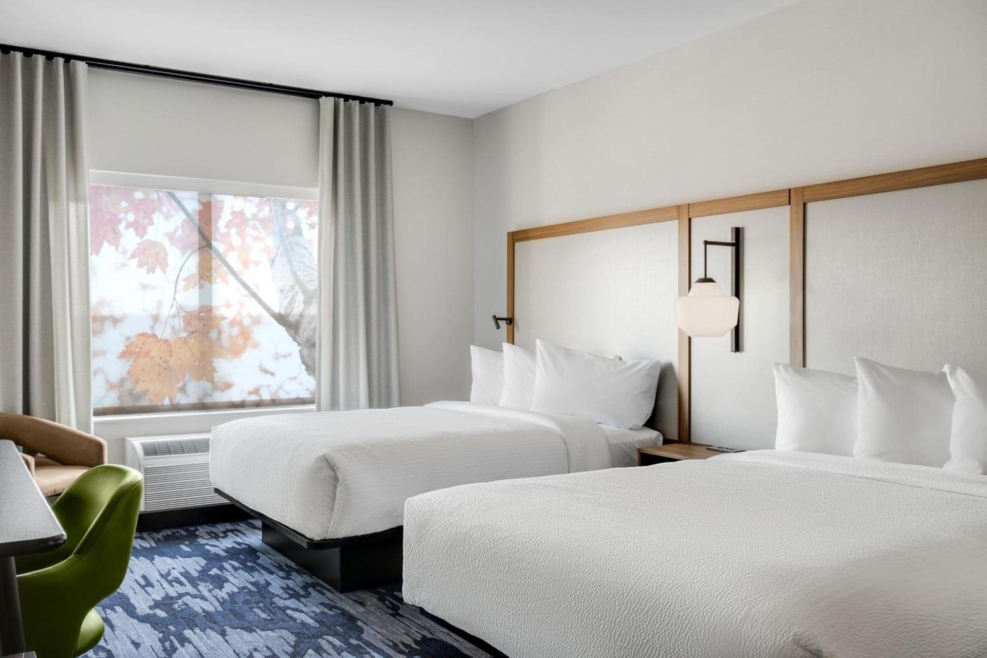 Fairfield by Marriott Inn & Suites Cape Girardeau photo 5