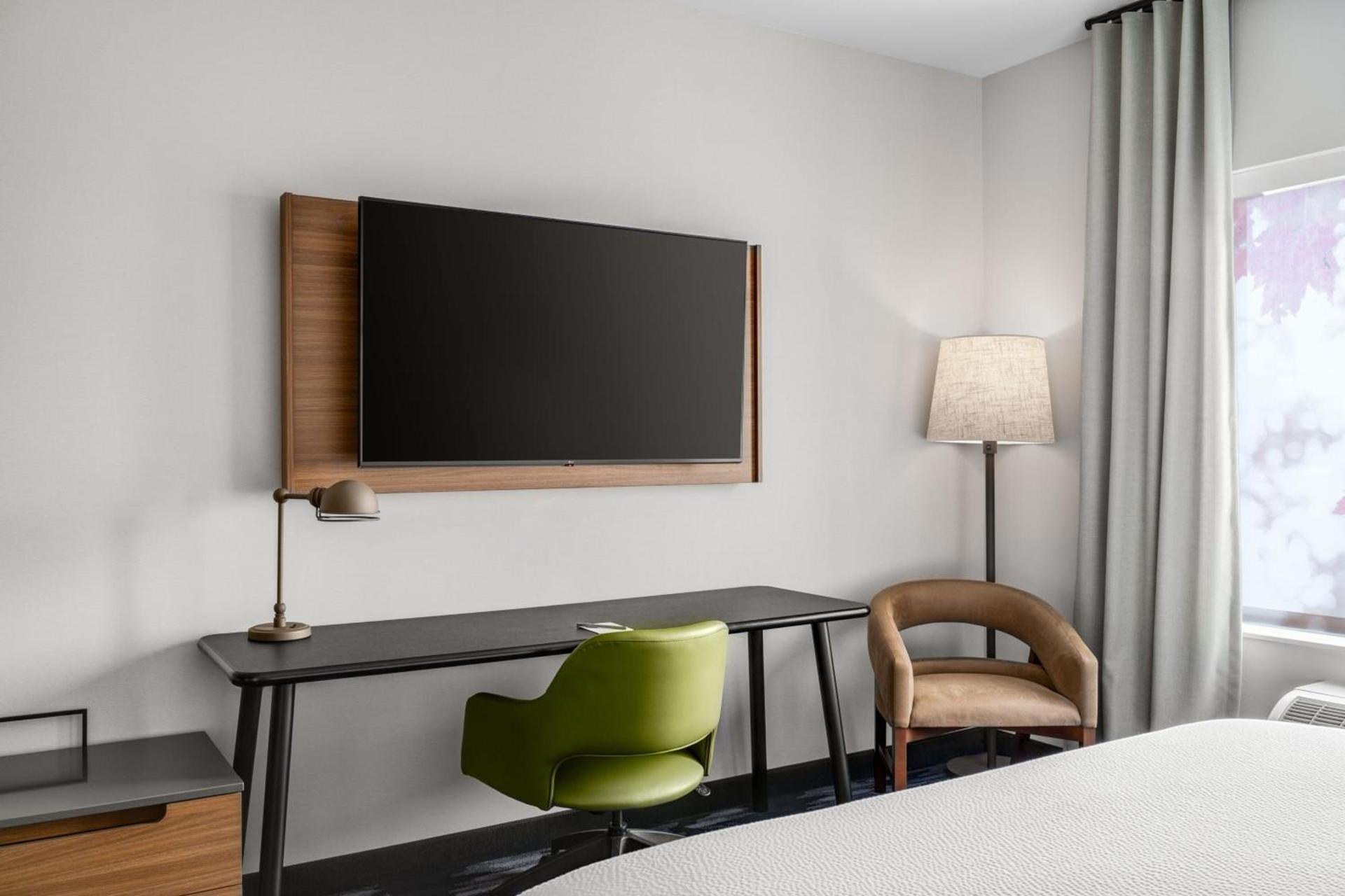 Fairfield by Marriott Inn & Suites Cape Girardeau photo 8