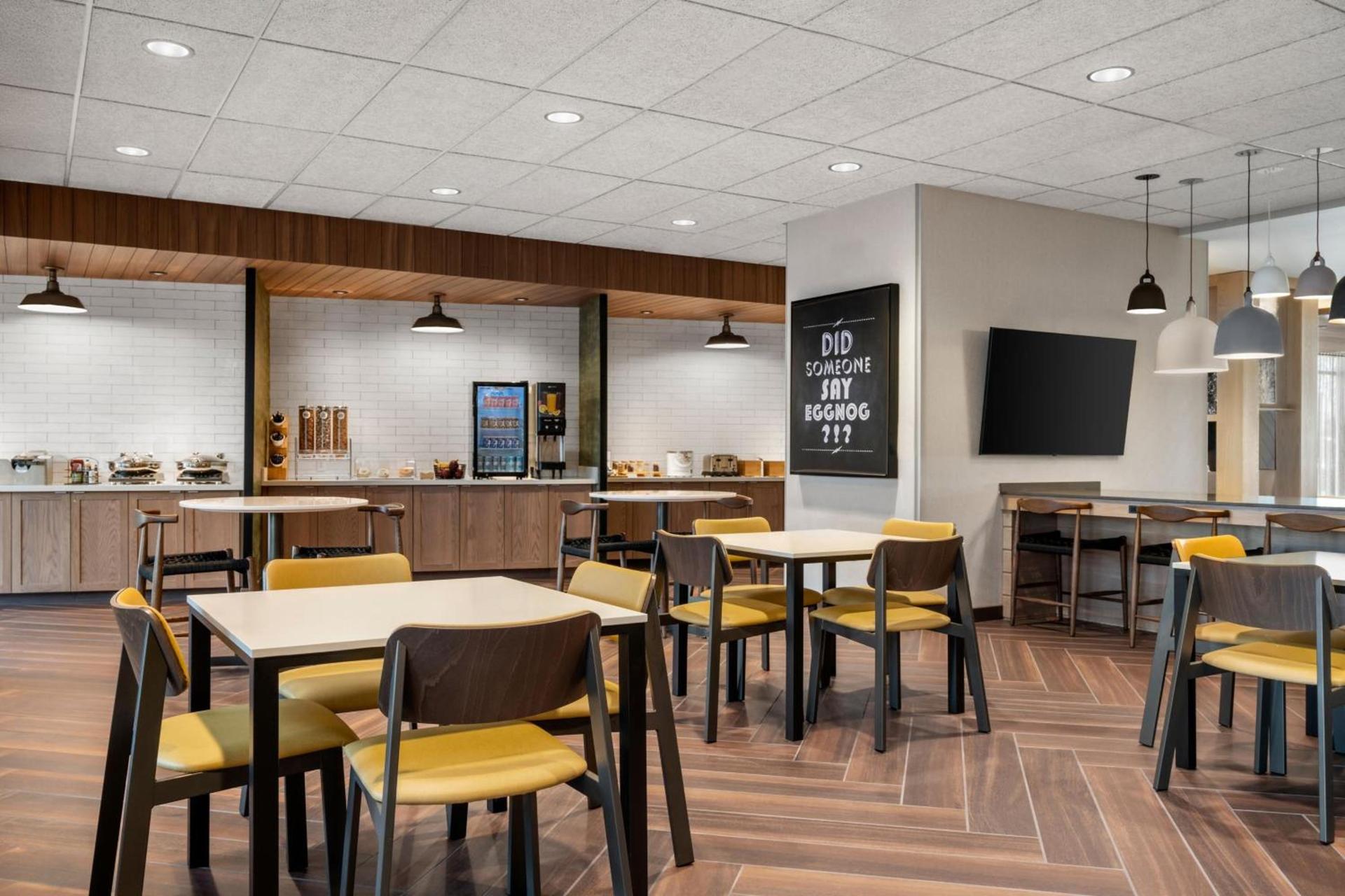 Fairfield by Marriott Inn & Suites Cape Girardeau photo 18