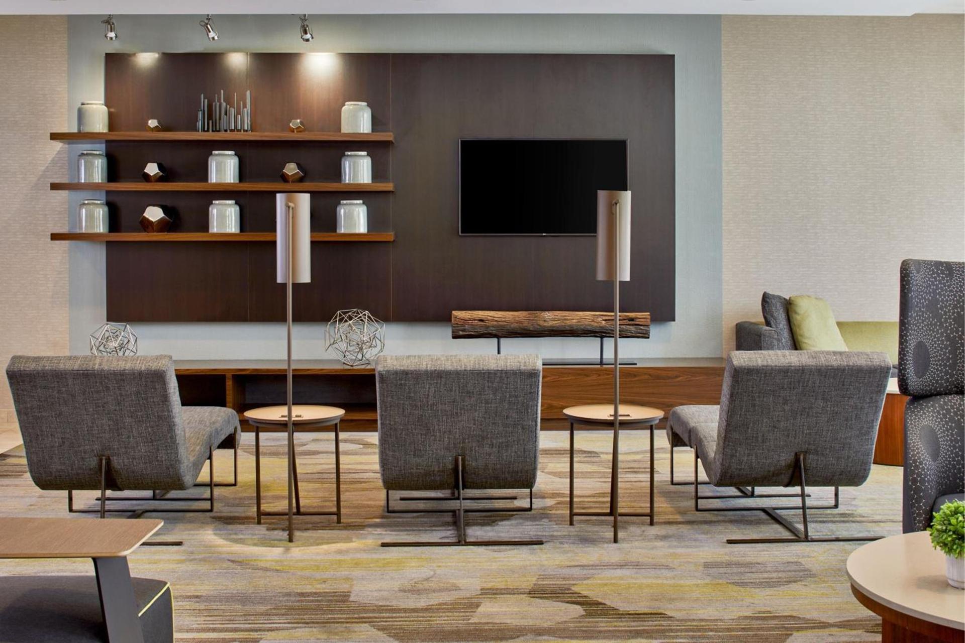 Courtyard by Marriott Atlanta Lithia Springs photo 9
