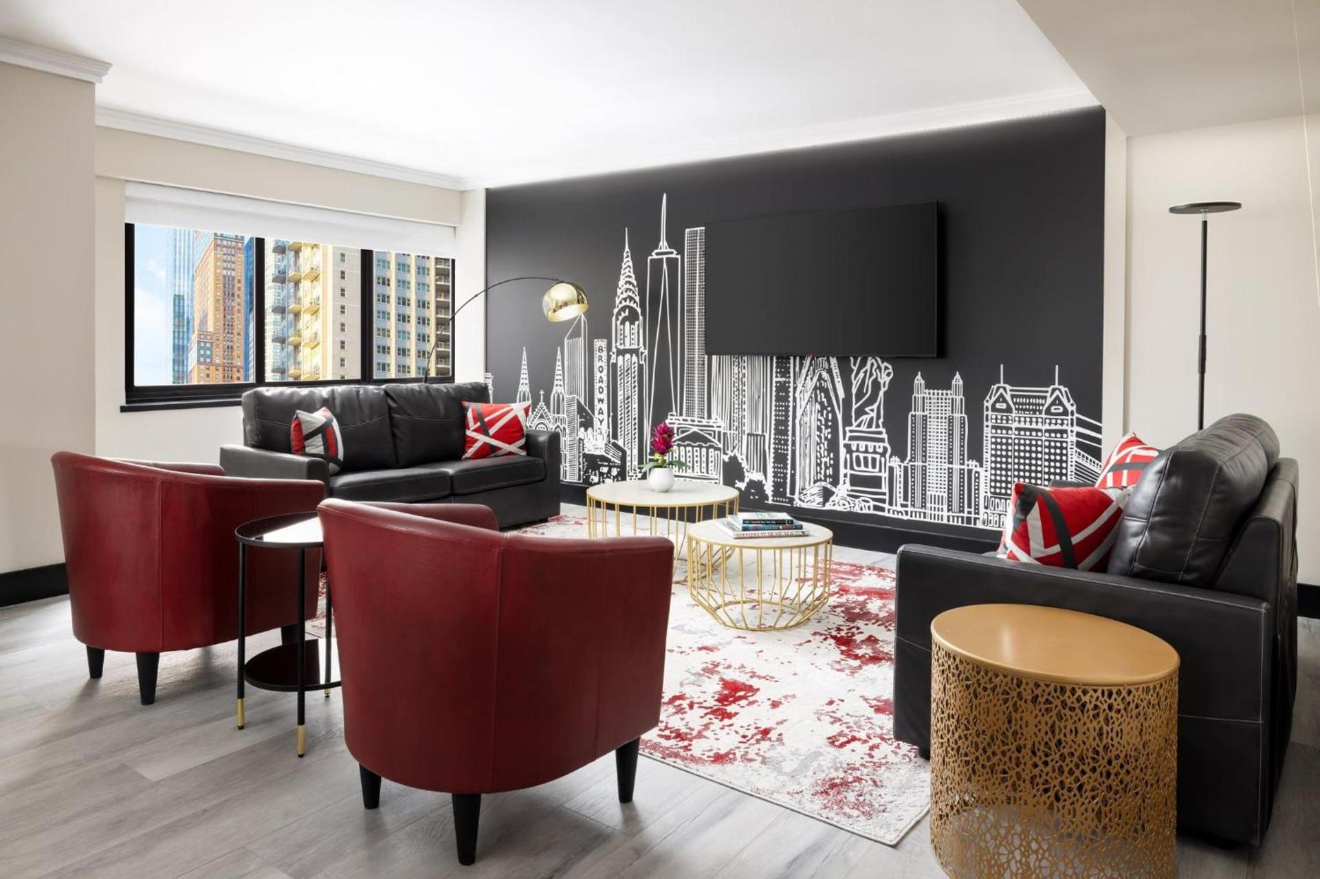 The Manhattan at Times Square Hotel photo 92