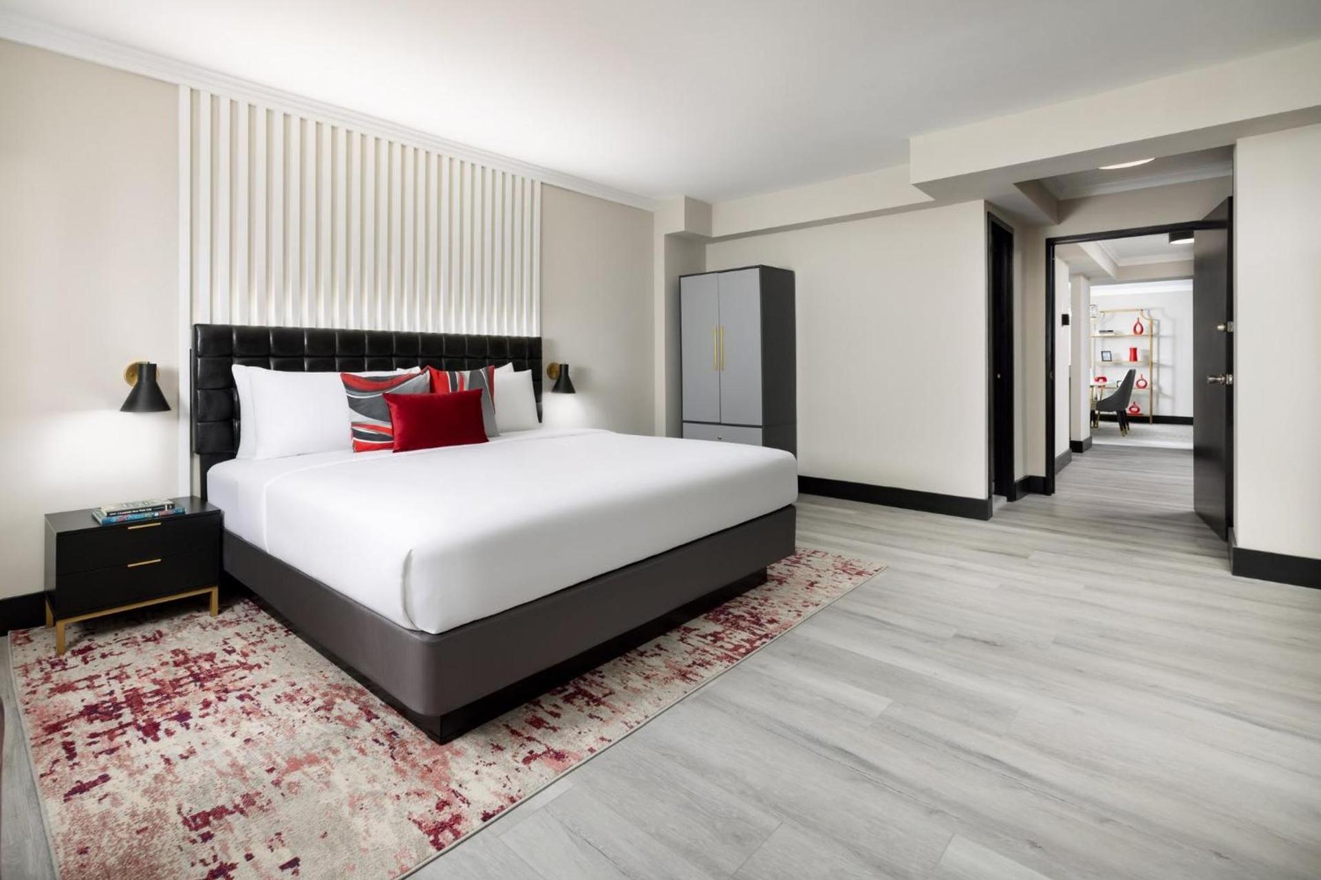 The Manhattan at Times Square Hotel photo 86