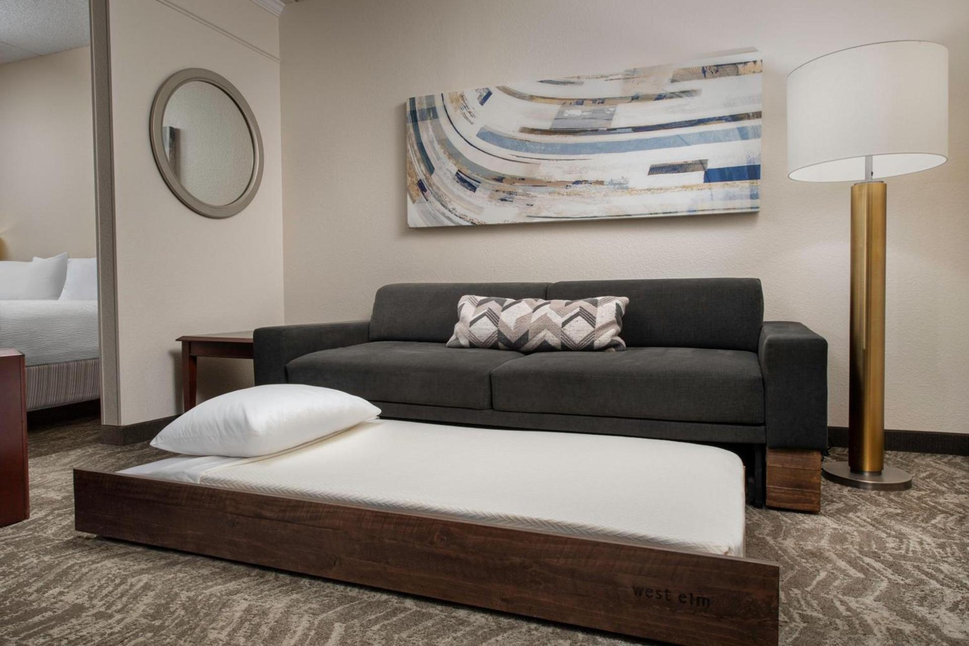SpringHill Suites Dallas Addison/Quorum Drive photo 8