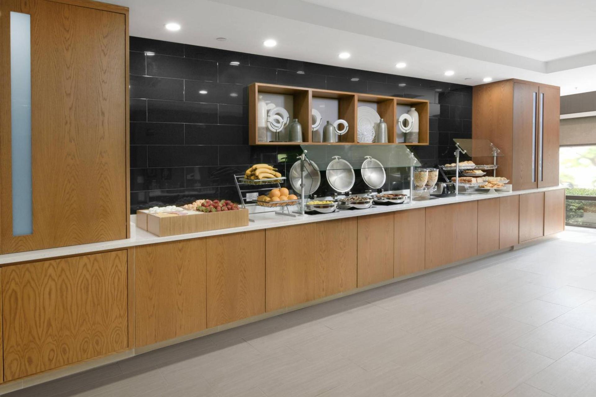 SpringHill Suites Dallas Addison/Quorum Drive photo 17