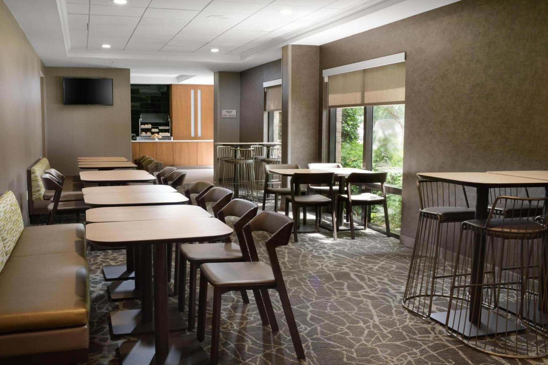 SpringHill Suites Dallas Addison/Quorum Drive photo 18