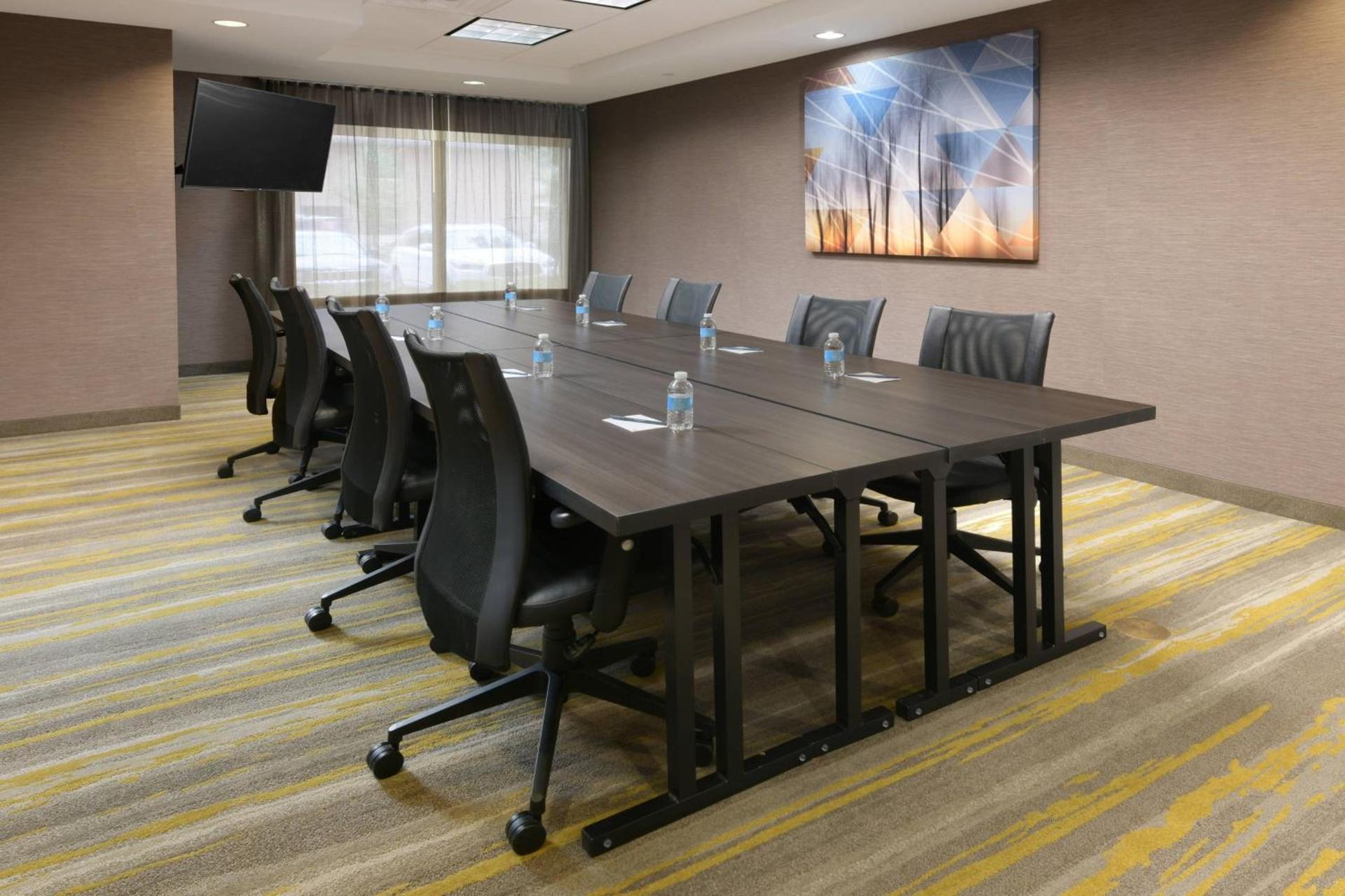 SpringHill Suites Dallas Addison/Quorum Drive photo 22