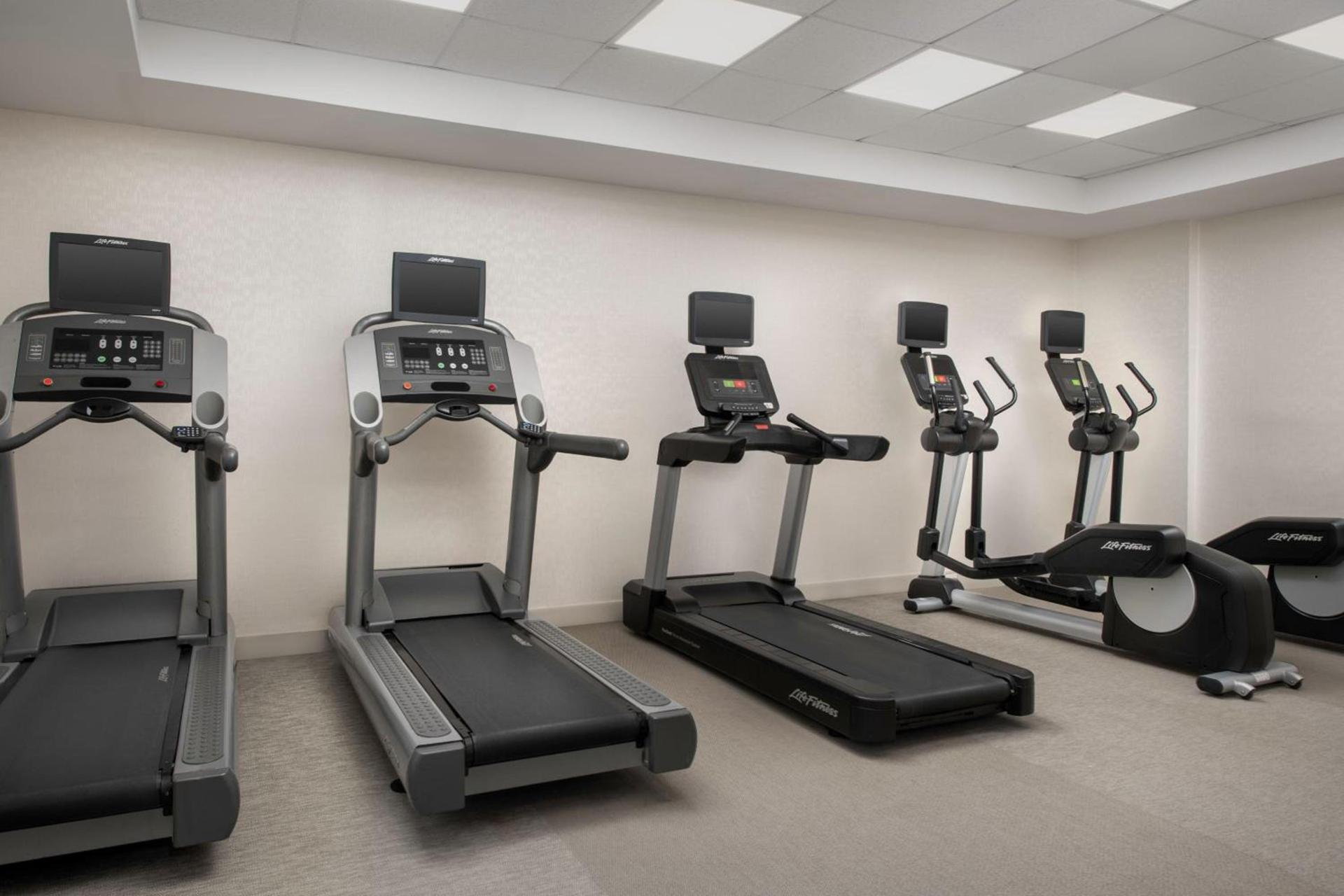 SpringHill Suites Dallas Addison/Quorum Drive photo 21