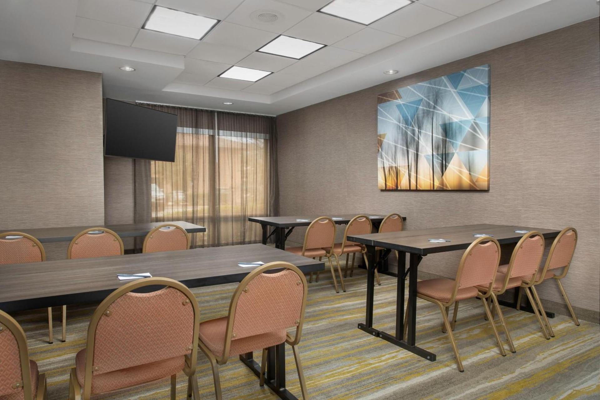 SpringHill Suites Dallas Addison/Quorum Drive photo 23