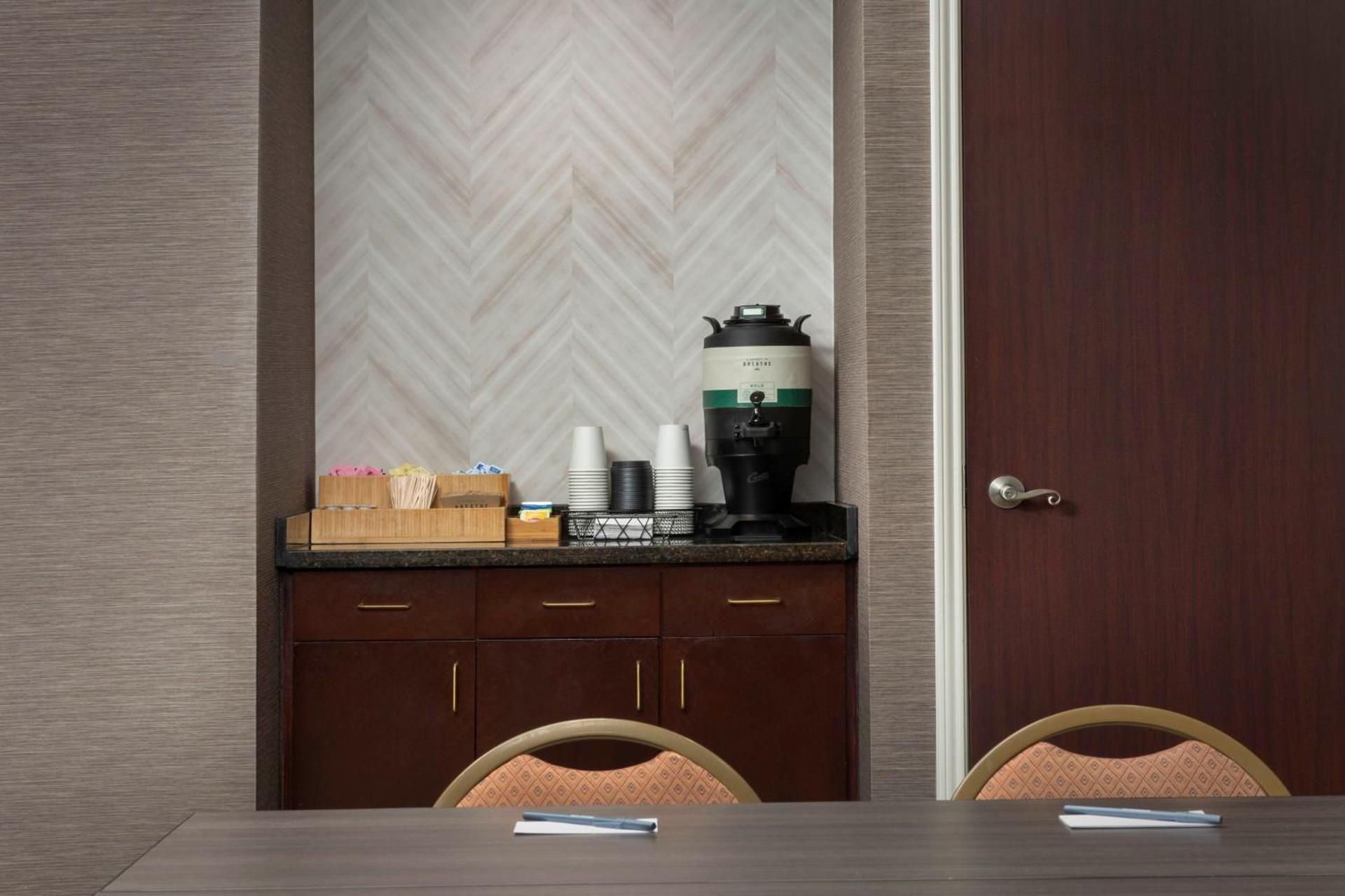SpringHill Suites Dallas Addison/Quorum Drive photo 24