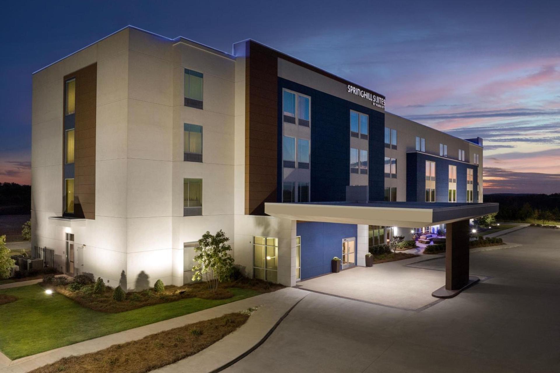 SpringHill Suites by Marriott Birmingham Gardendale photo 3
