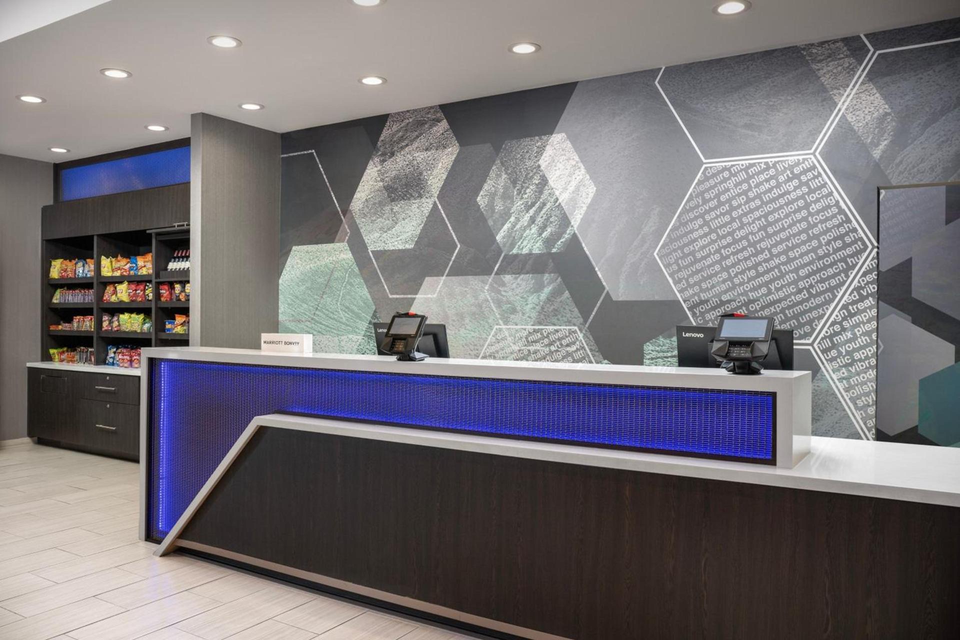 SpringHill Suites by Marriott Birmingham Gardendale photo 4