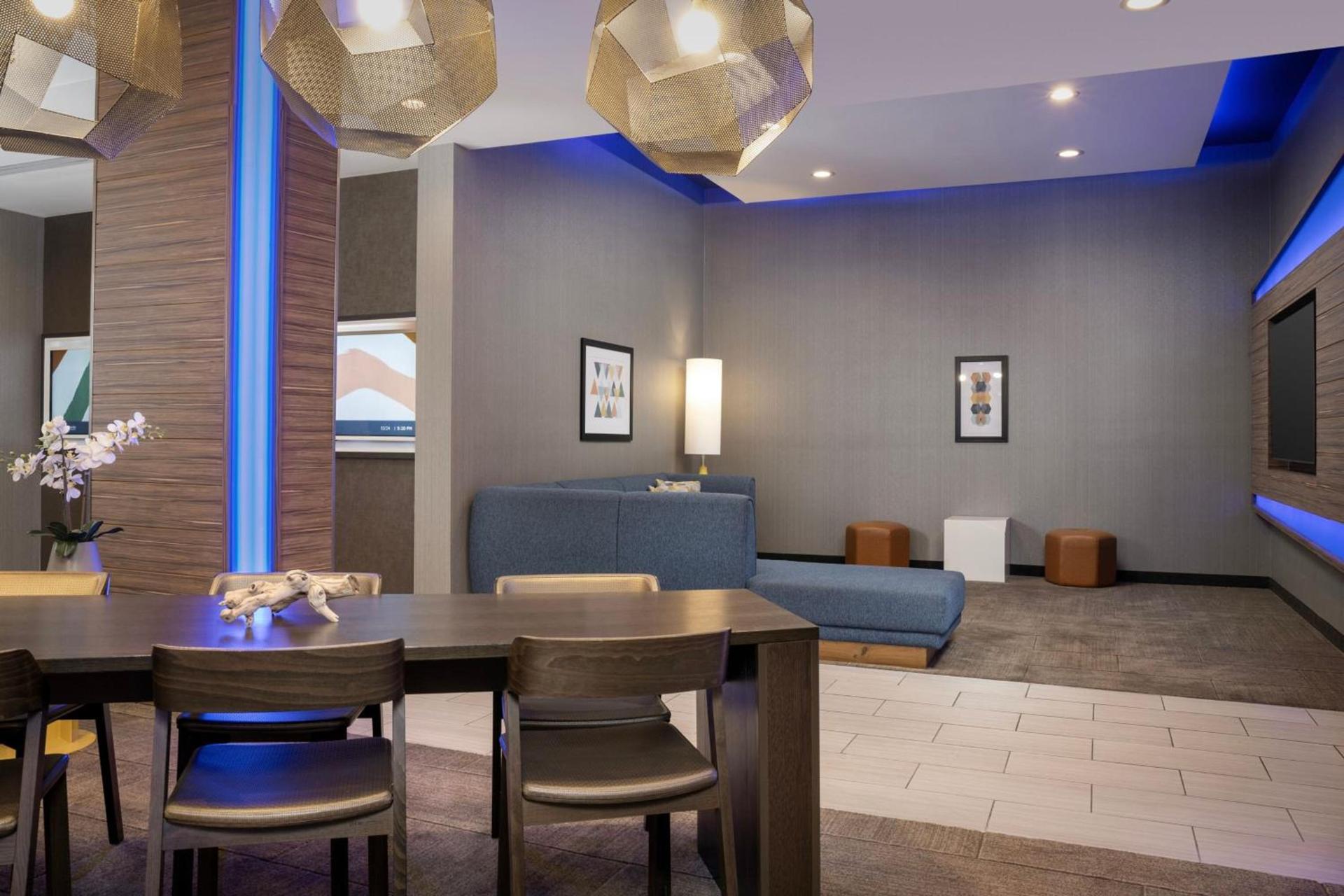 SpringHill Suites by Marriott Birmingham Gardendale photo 5