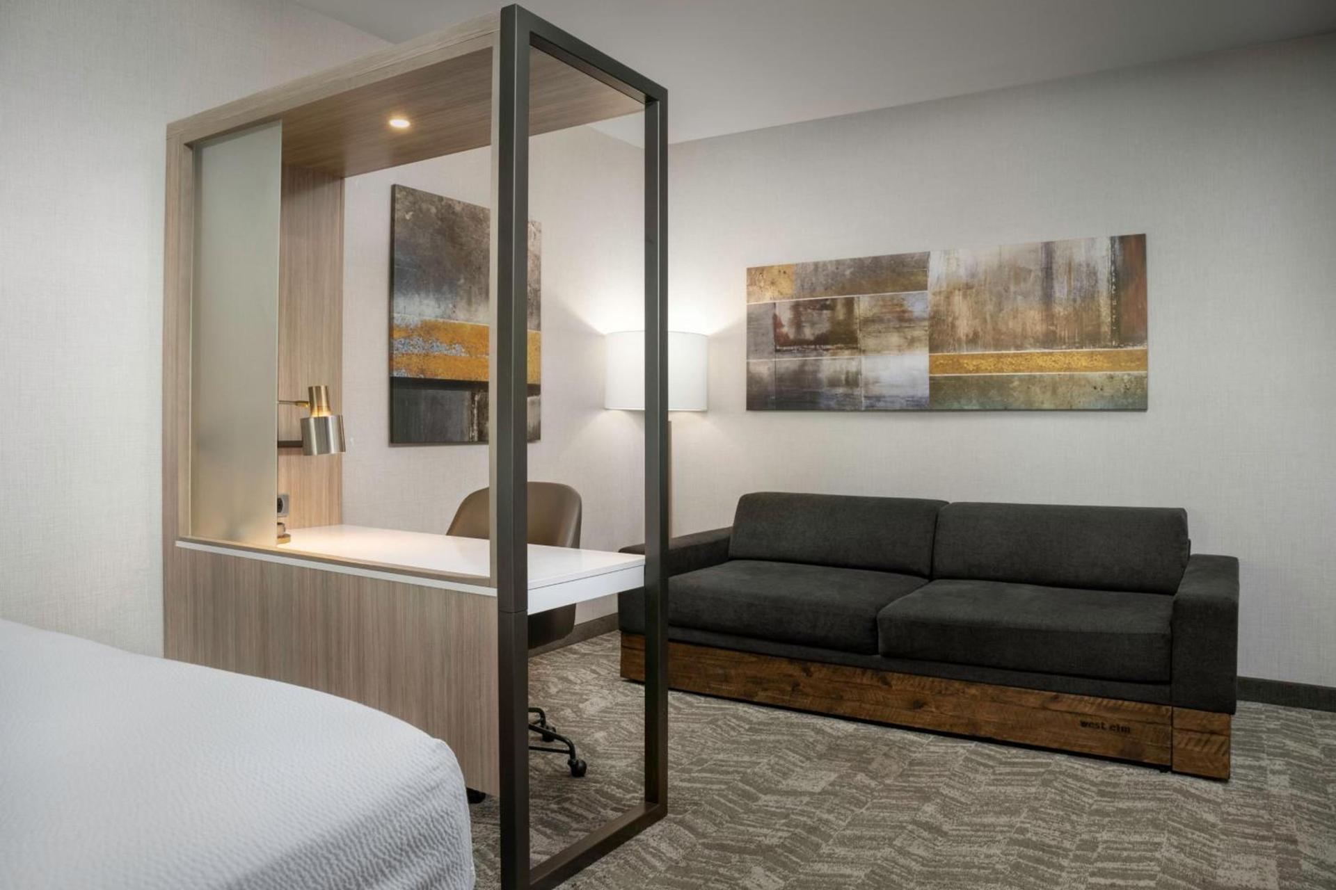 SpringHill Suites by Marriott Birmingham Gardendale photo 8
