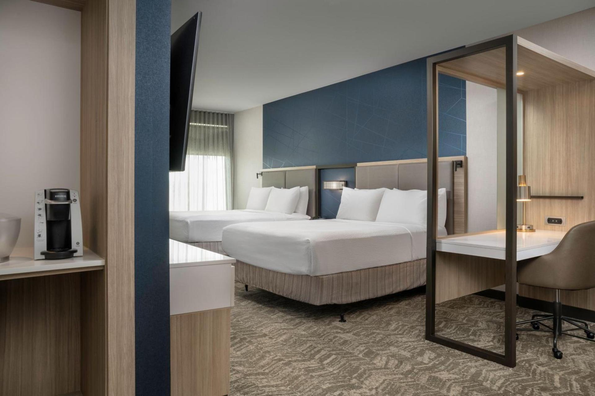 SpringHill Suites by Marriott Birmingham Gardendale photo 10