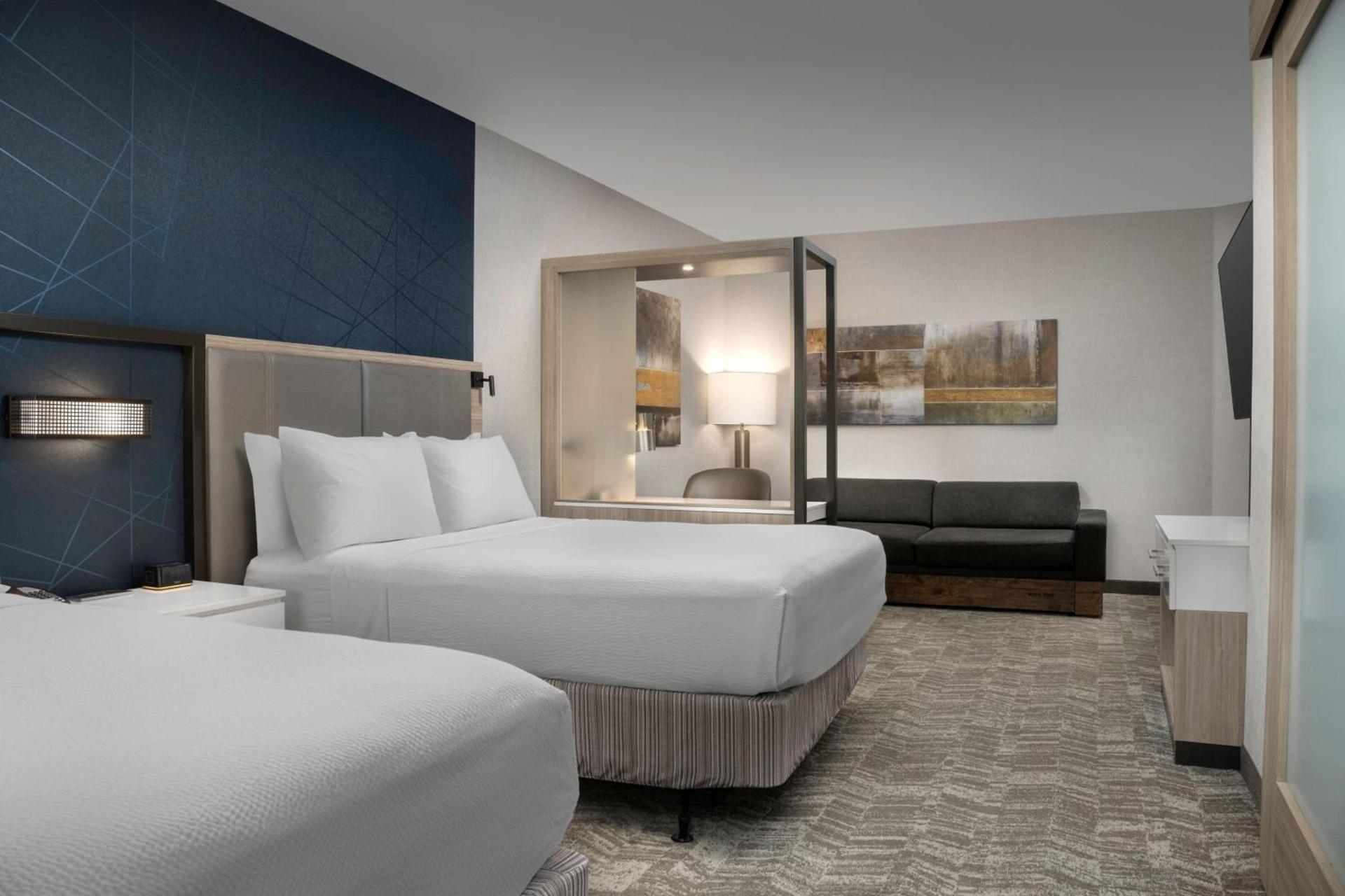 SpringHill Suites by Marriott Birmingham Gardendale photo 11