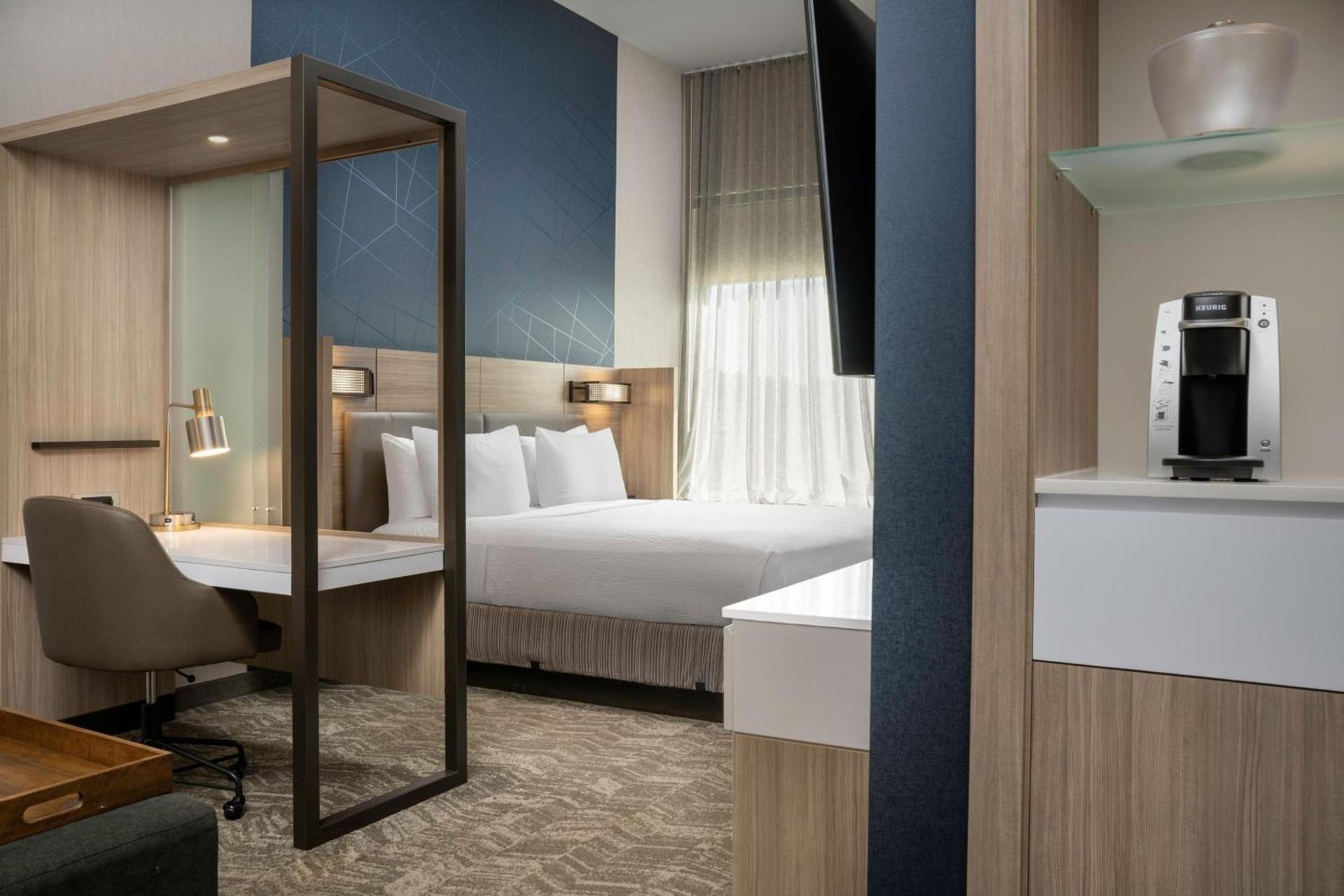 SpringHill Suites by Marriott Birmingham Gardendale photo 12