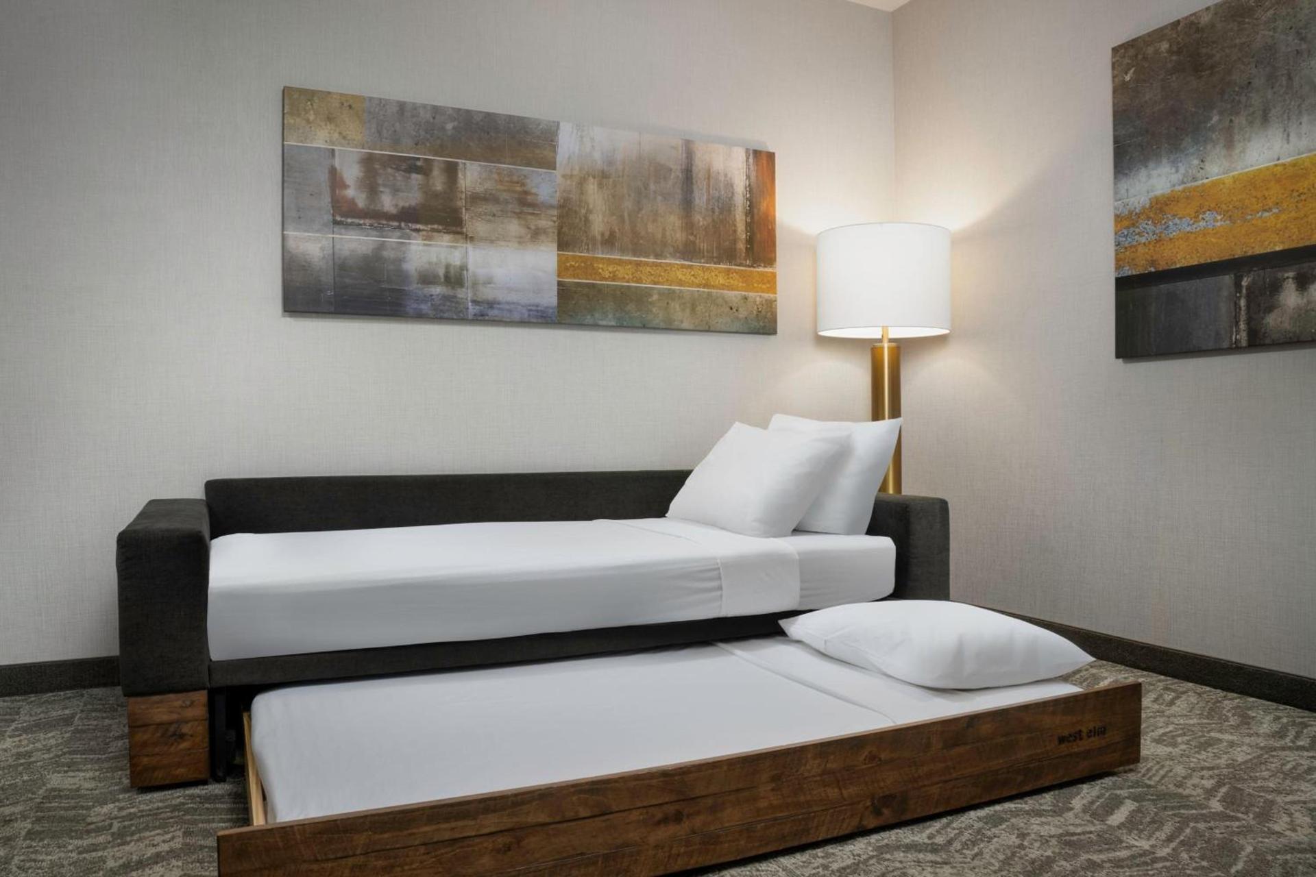 SpringHill Suites by Marriott Birmingham Gardendale photo 2