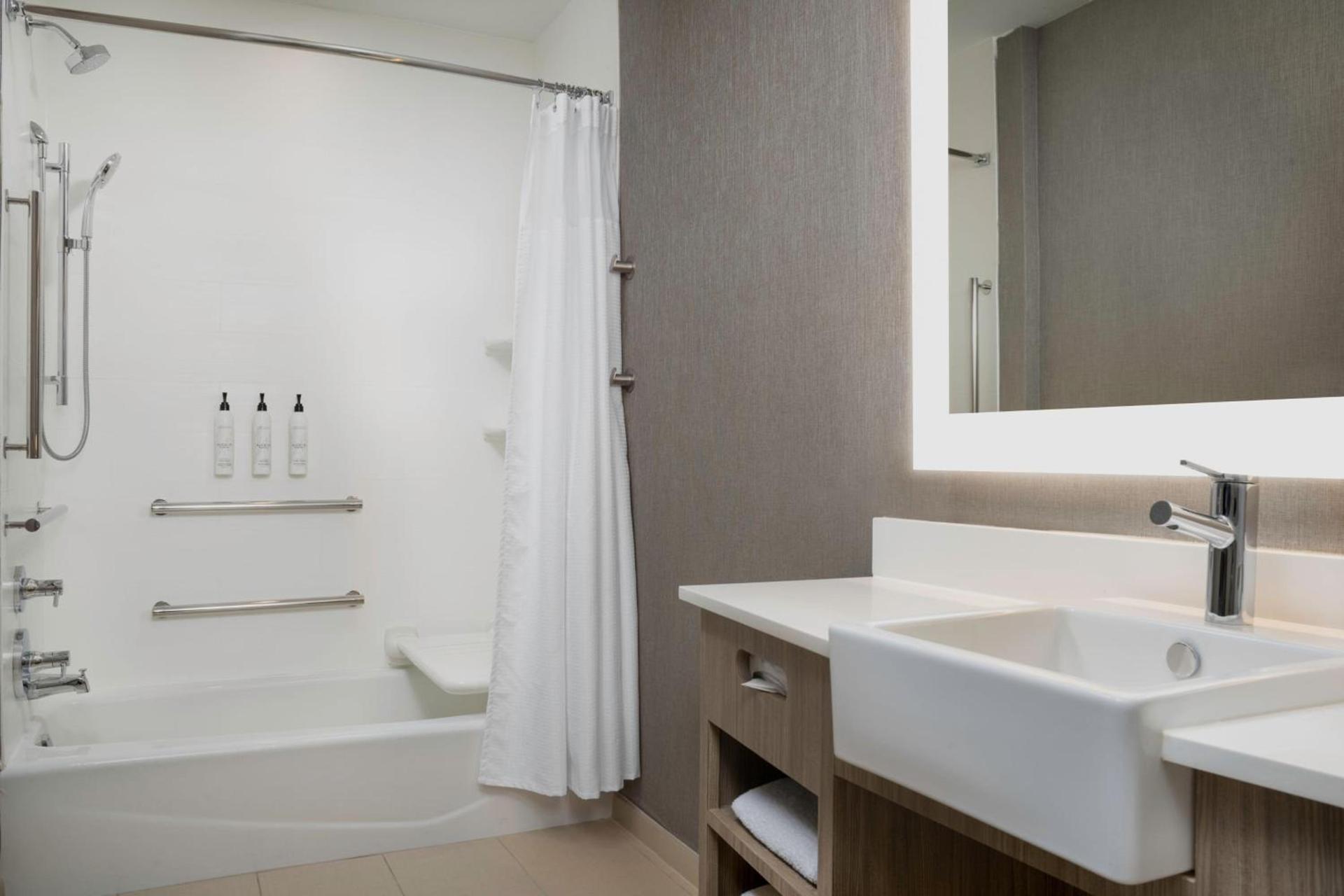 SpringHill Suites by Marriott Birmingham Gardendale photo 18