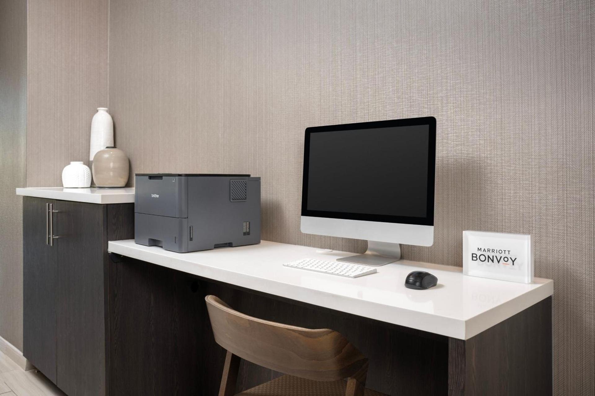 SpringHill Suites by Marriott Birmingham Gardendale photo 21