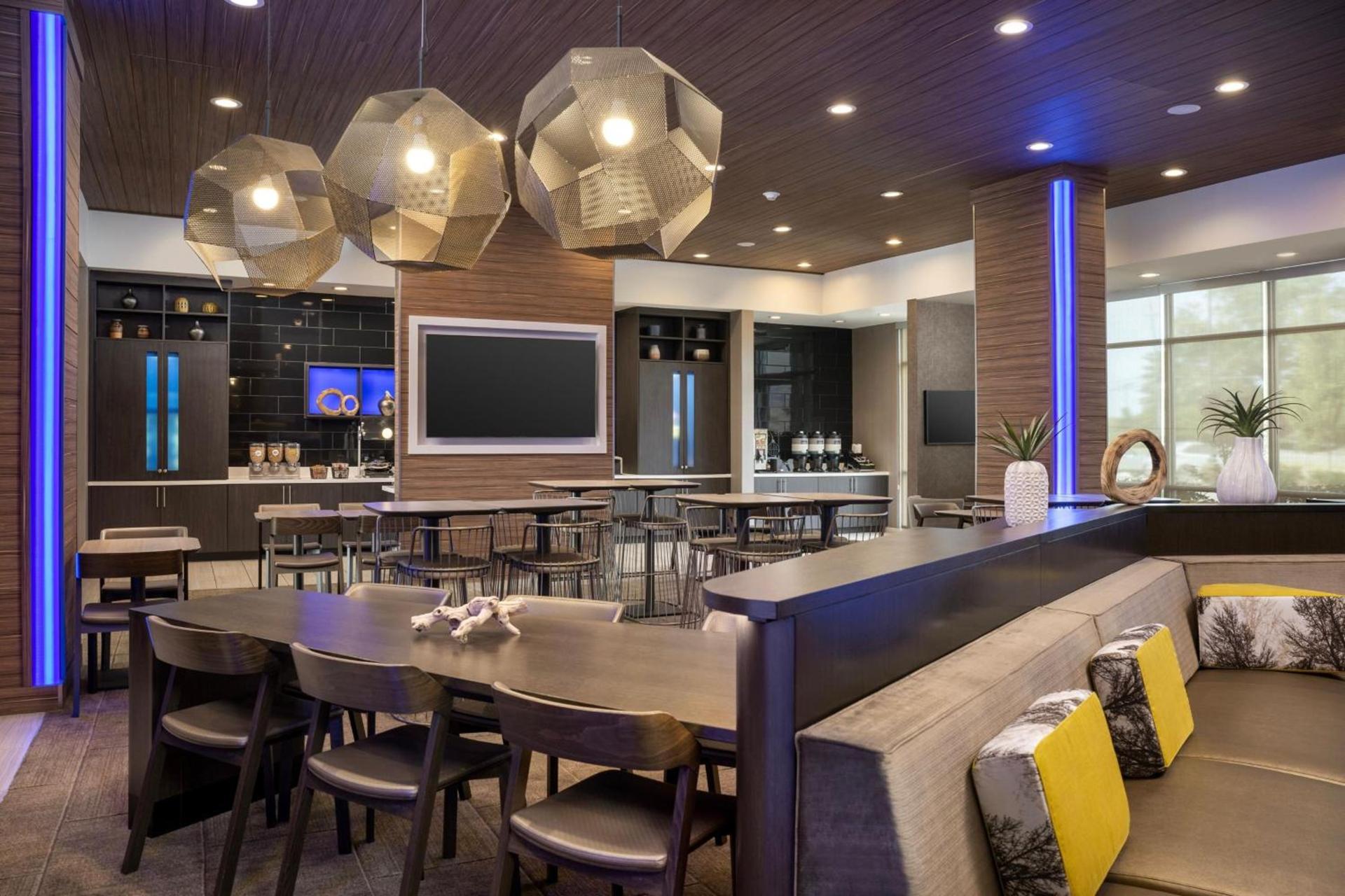SpringHill Suites by Marriott Birmingham Gardendale photo 22