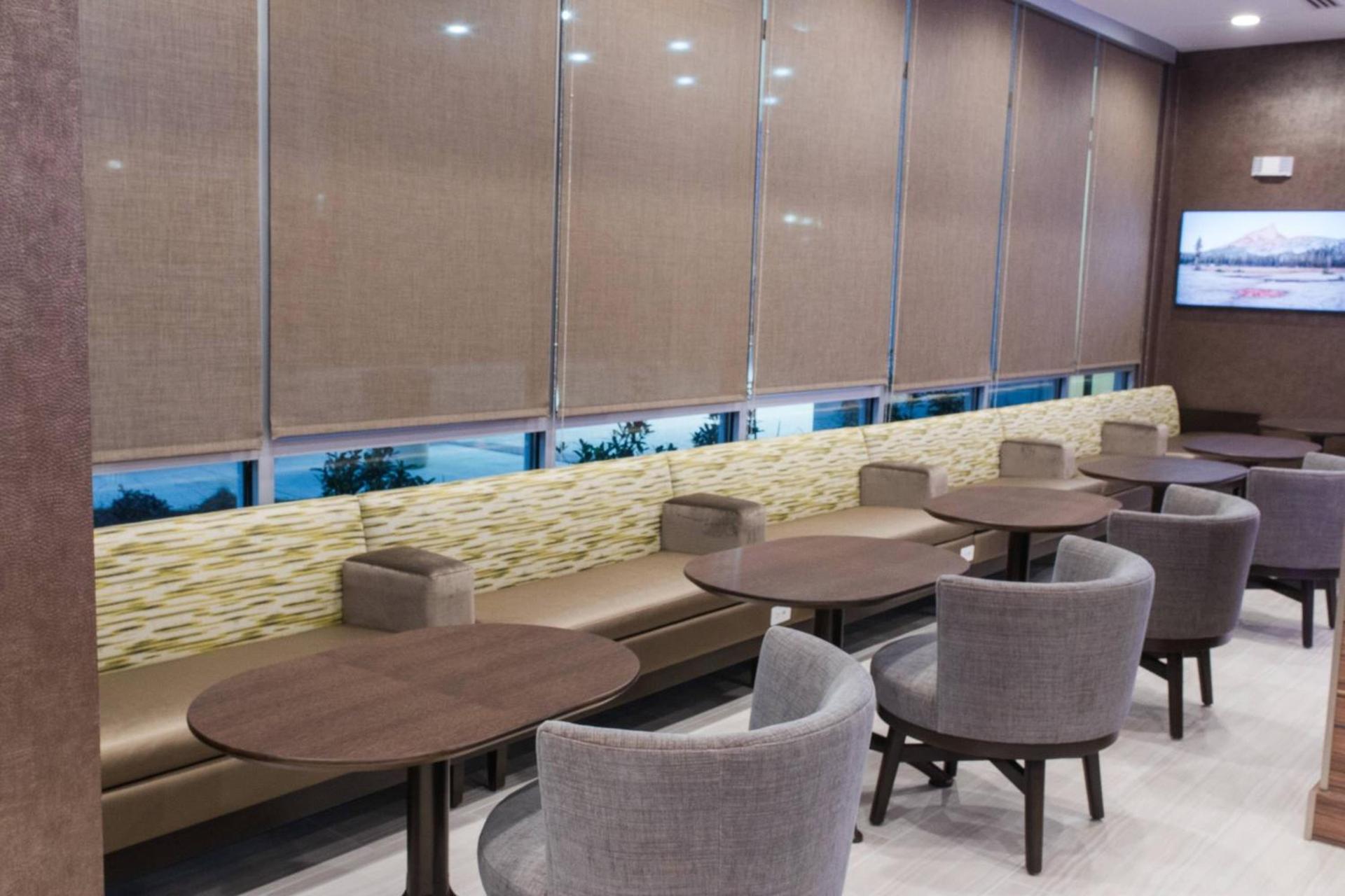 SpringHill Suites by Marriott Birmingham Gardendale photo 24