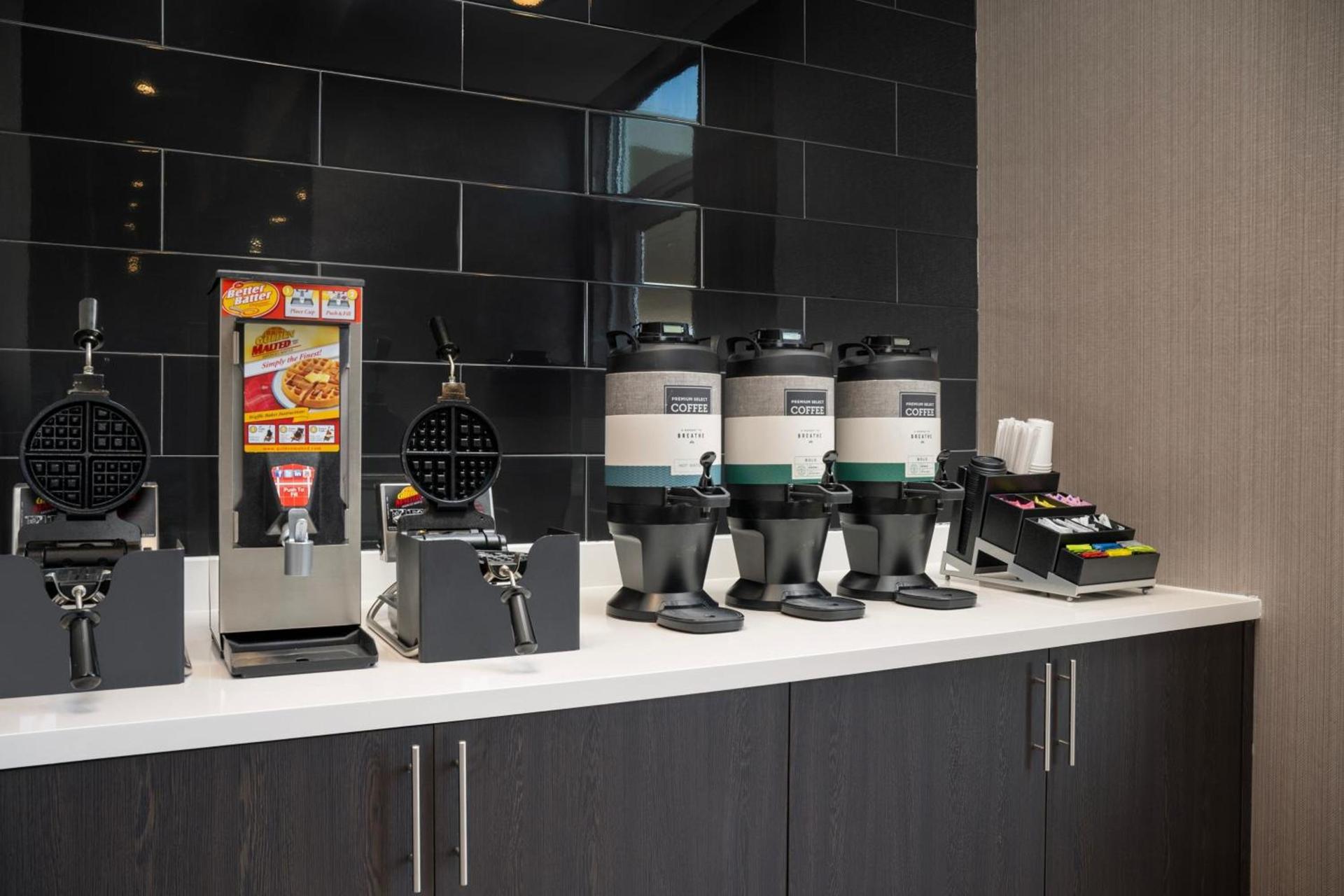 SpringHill Suites by Marriott Birmingham Gardendale photo 26
