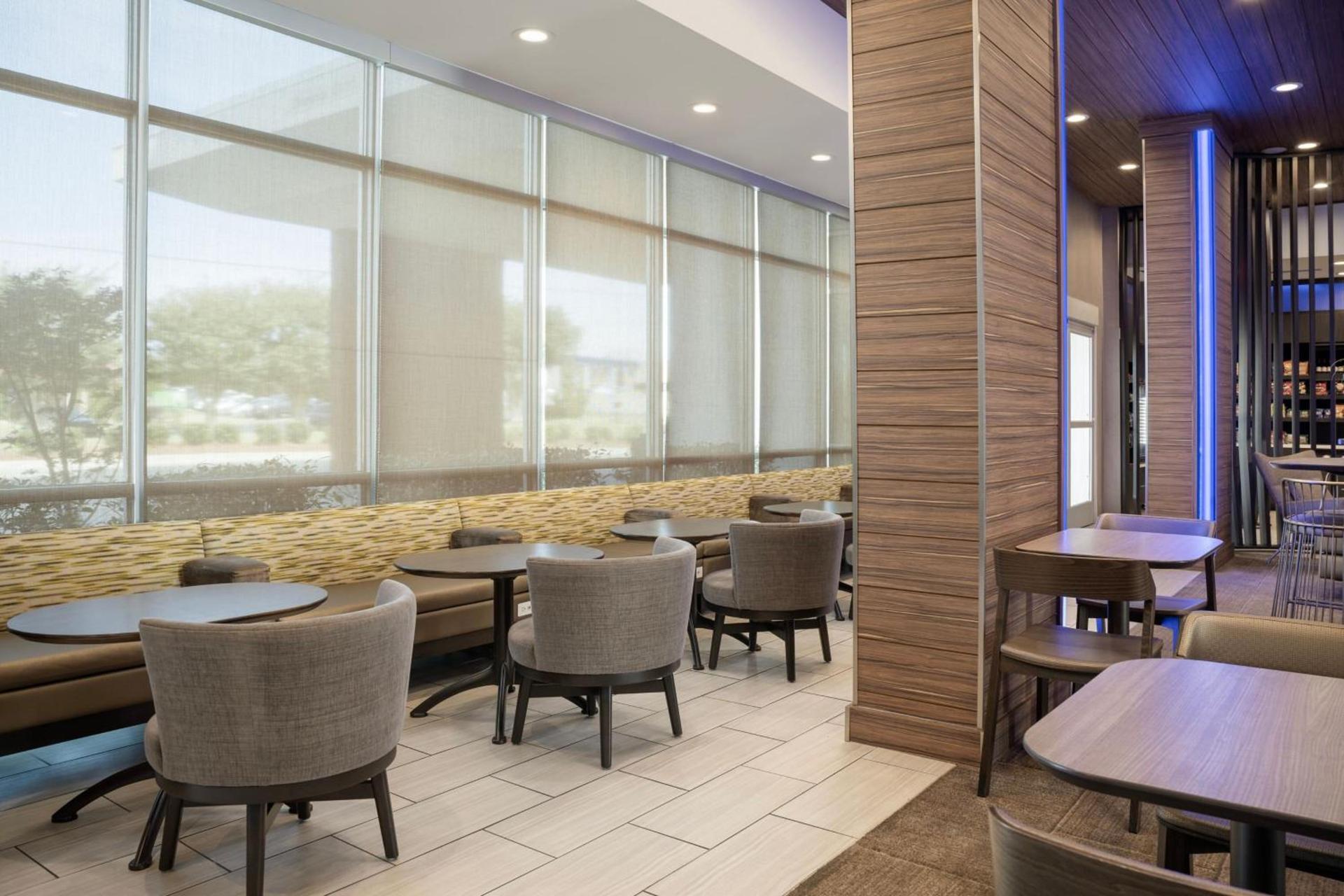SpringHill Suites by Marriott Birmingham Gardendale photo 27