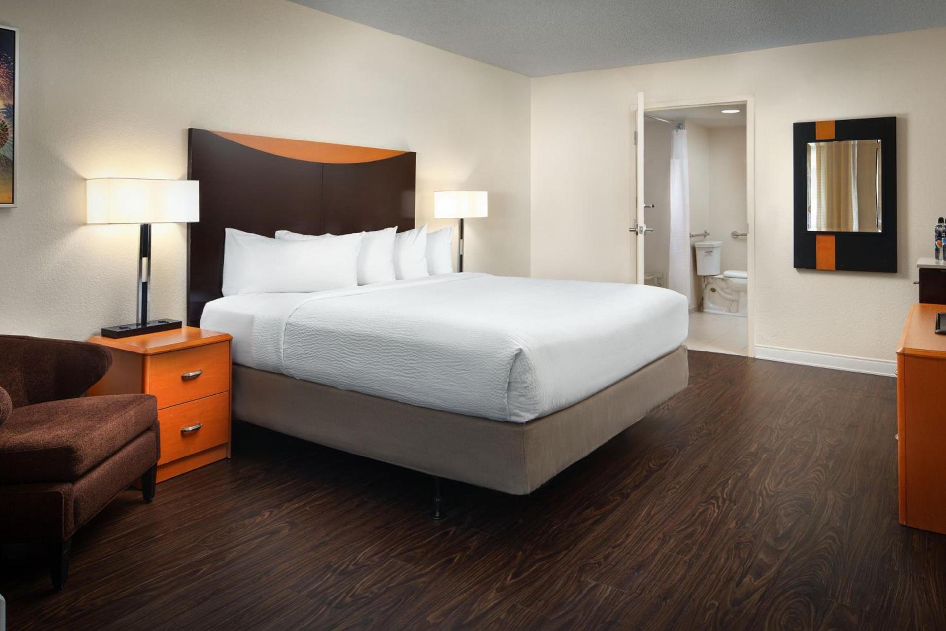 Fairfield by Marriott Anaheim Resort photo 20