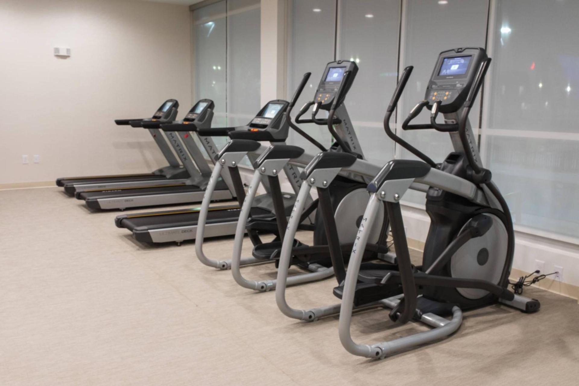 SpringHill Suites by Marriott Birmingham Gardendale photo 32