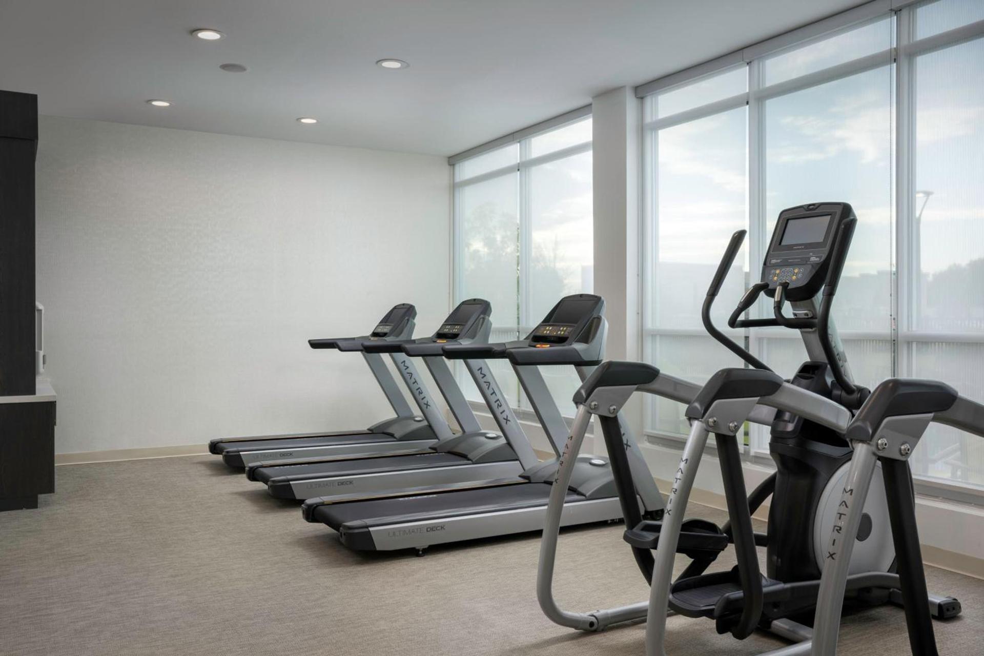SpringHill Suites by Marriott Birmingham Gardendale photo 33