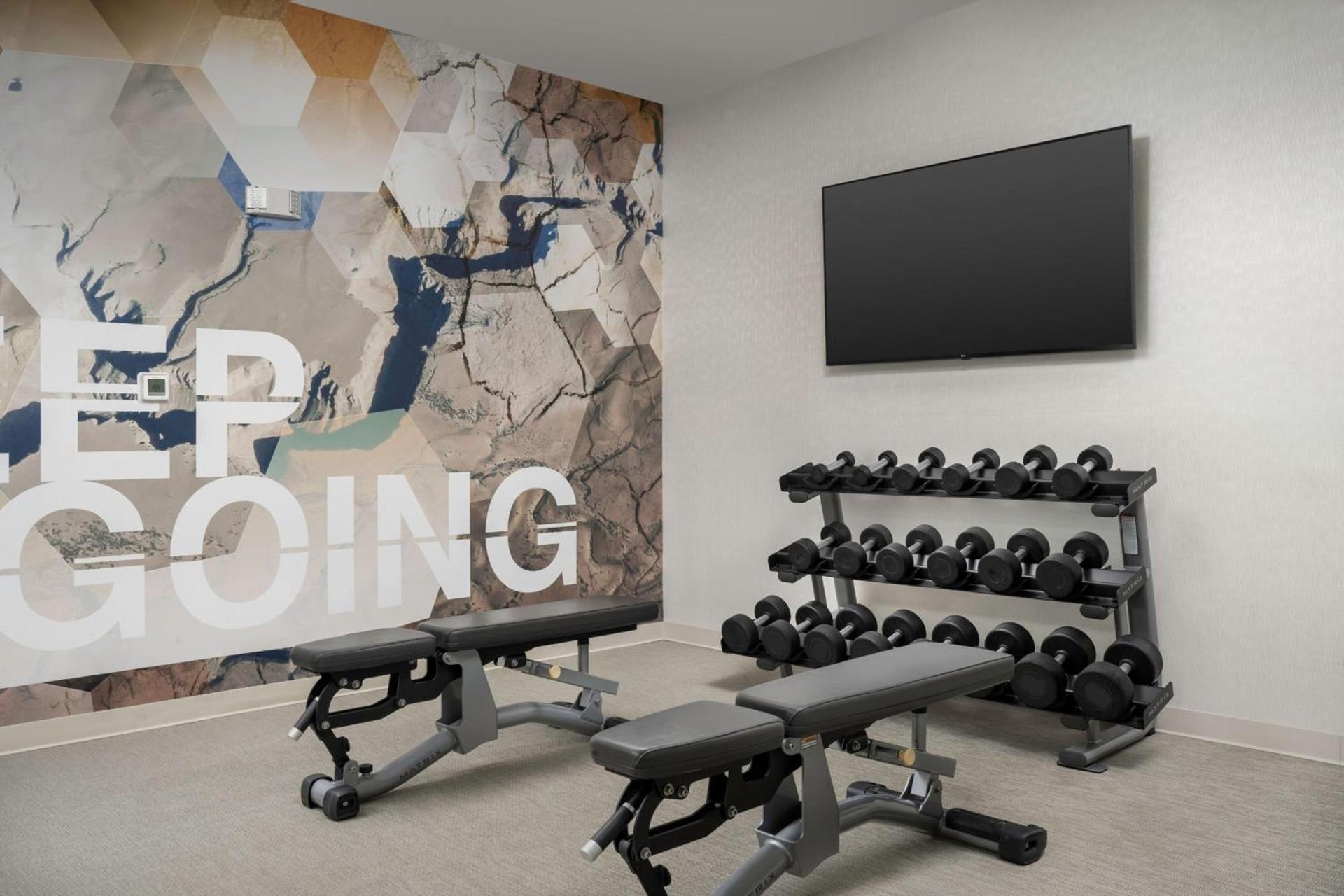 SpringHill Suites by Marriott Birmingham Gardendale photo 34