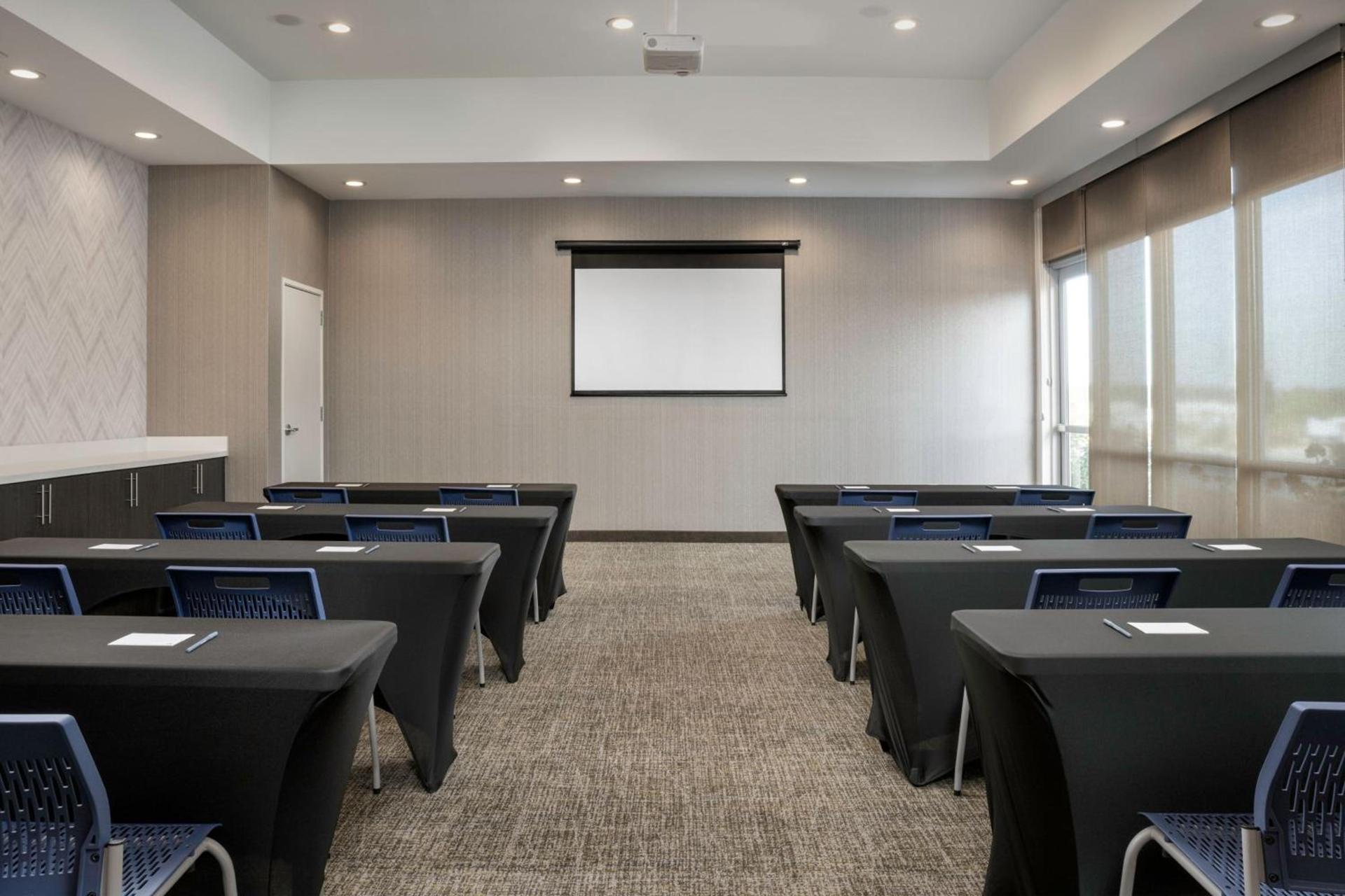 SpringHill Suites by Marriott Birmingham Gardendale photo 35