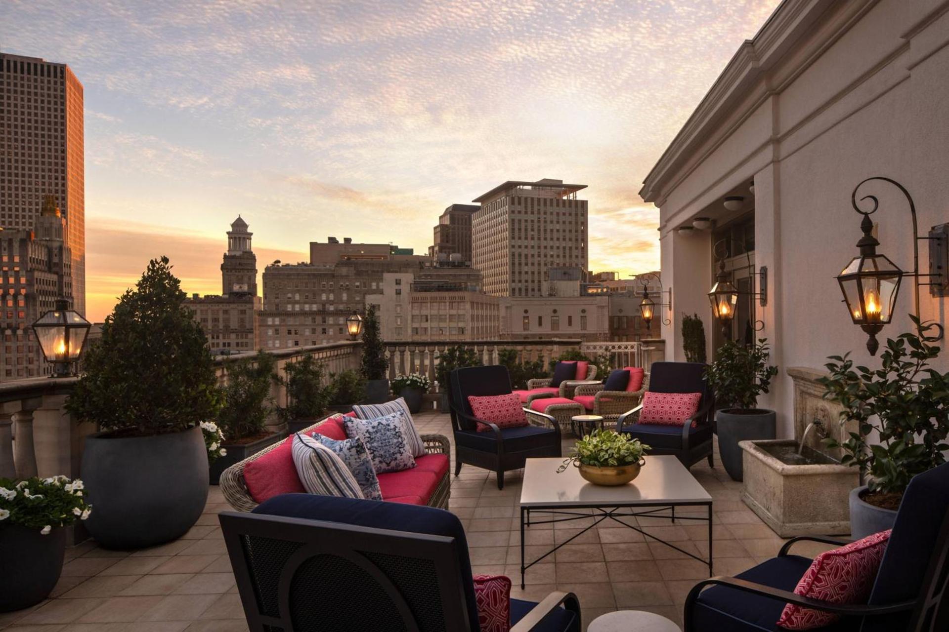 The Ritz-Carlton, New Orleans photo 50