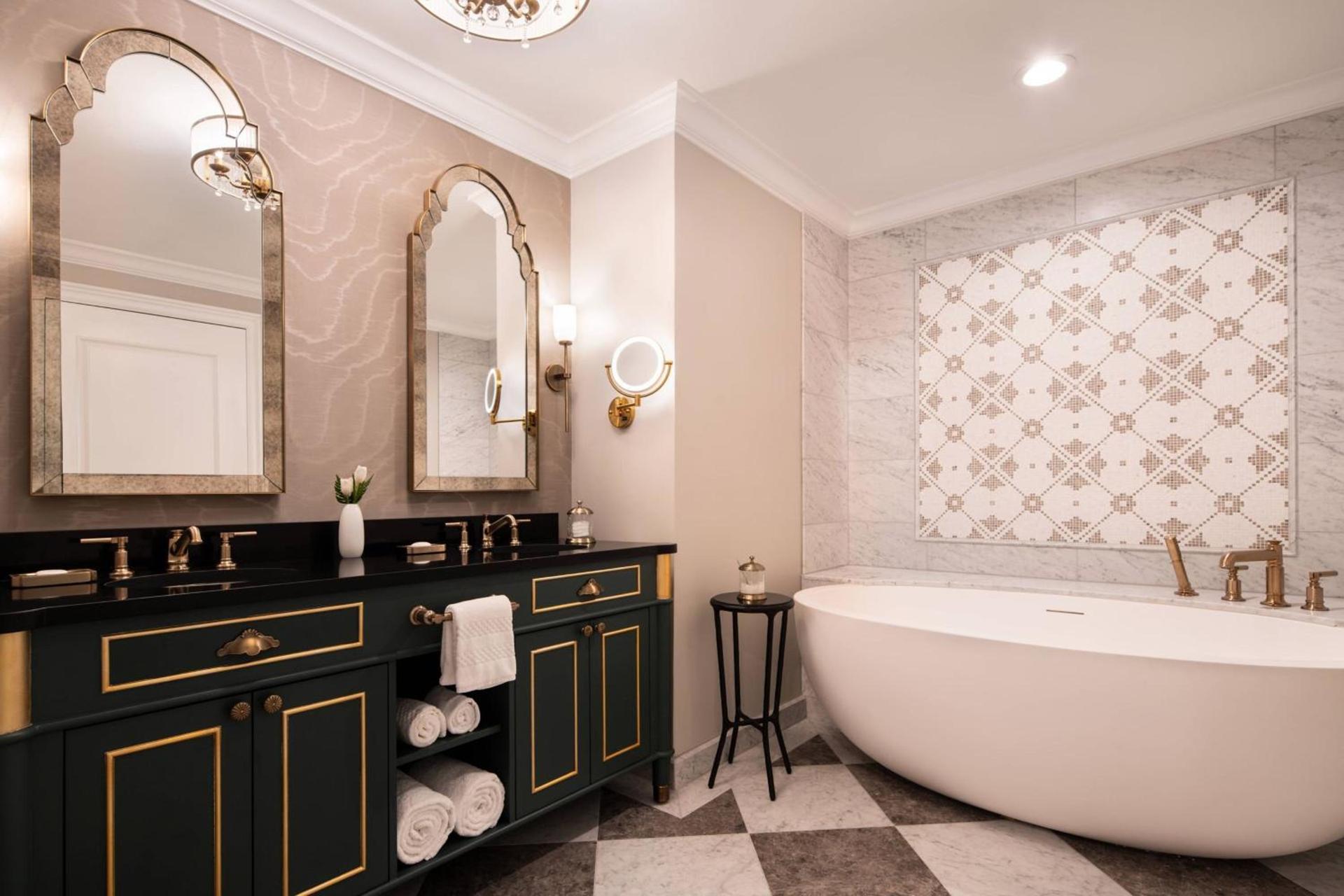 The Ritz-Carlton, New Orleans photo 21