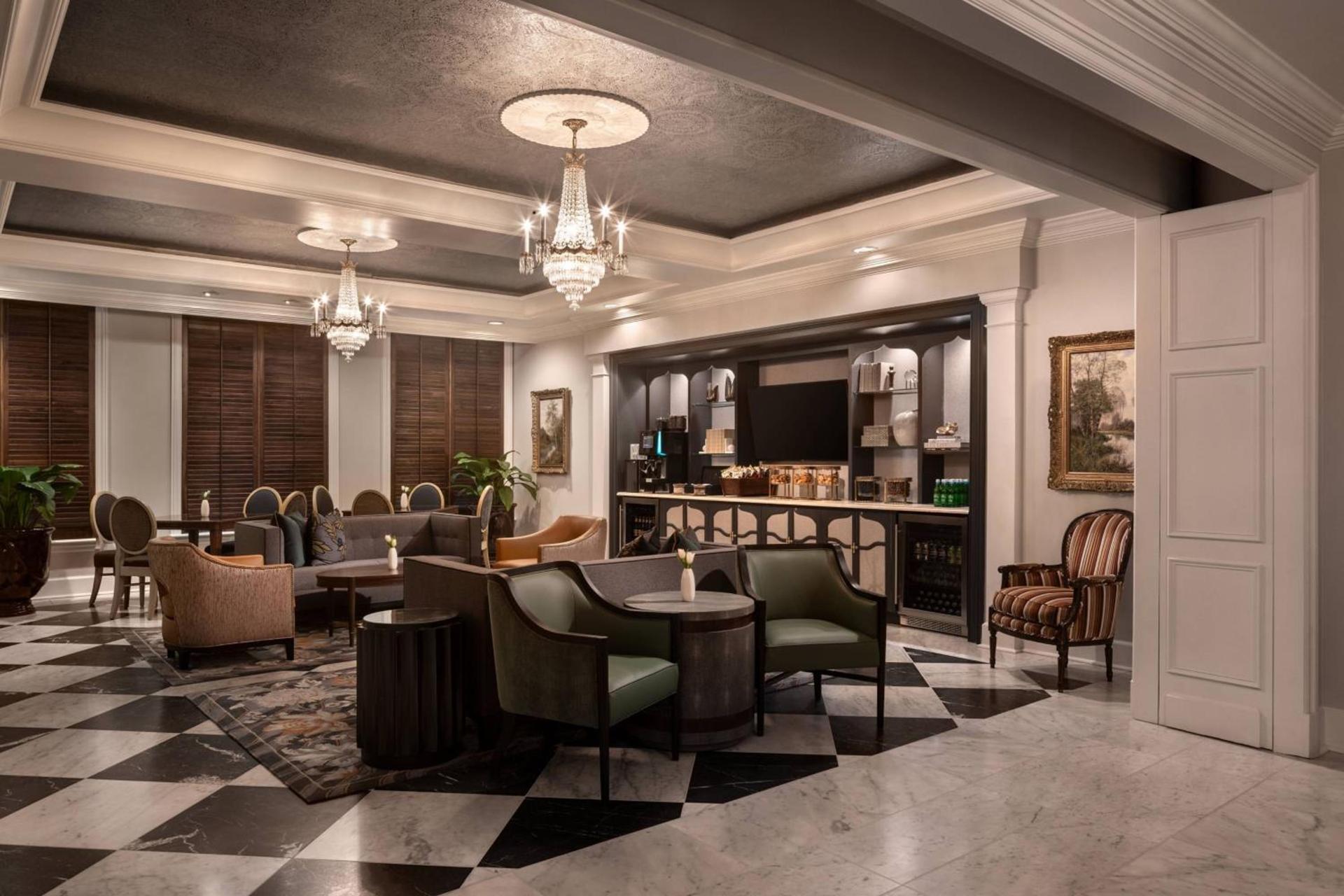 The Ritz-Carlton, New Orleans photo 57