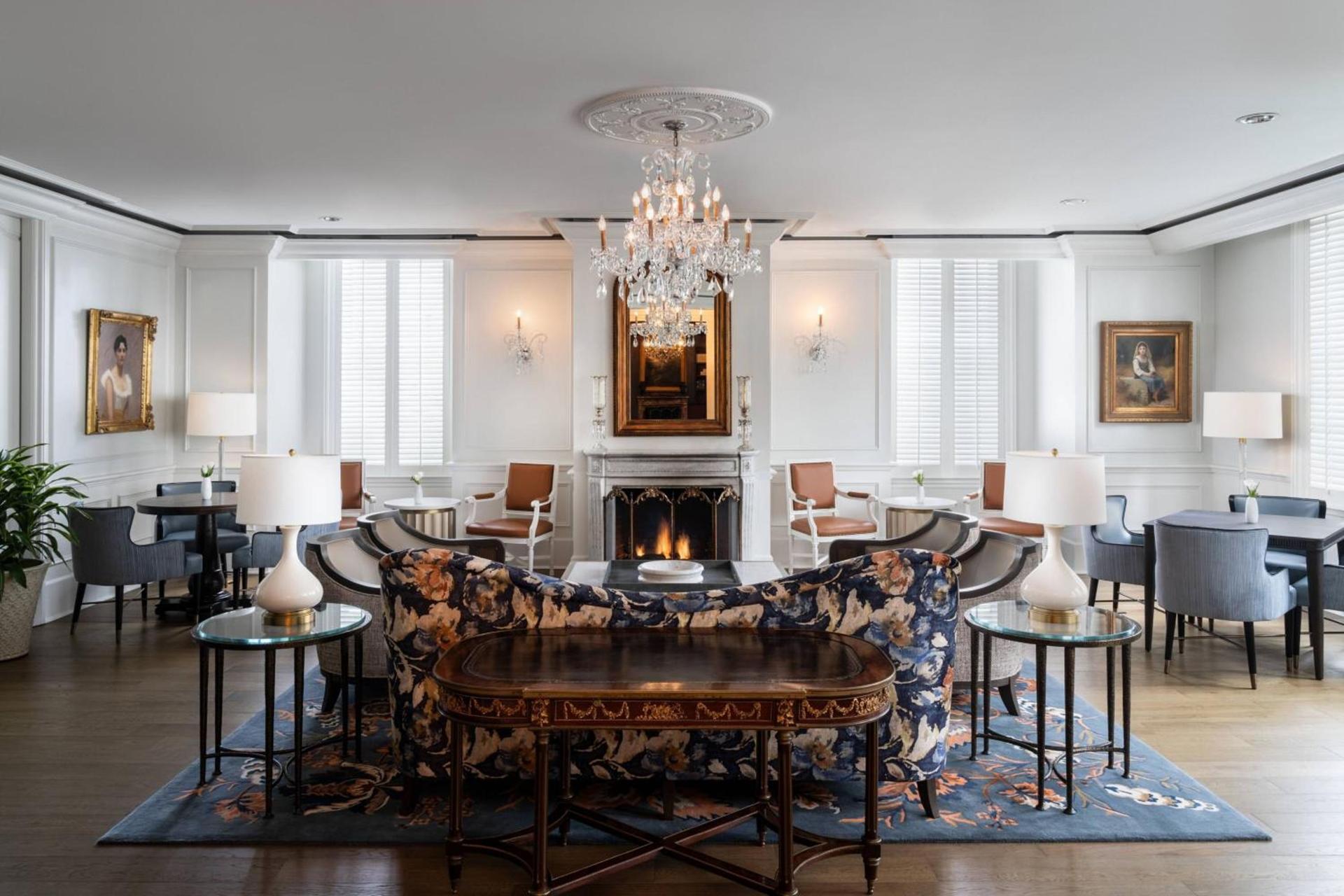 The Ritz-Carlton, New Orleans photo 56