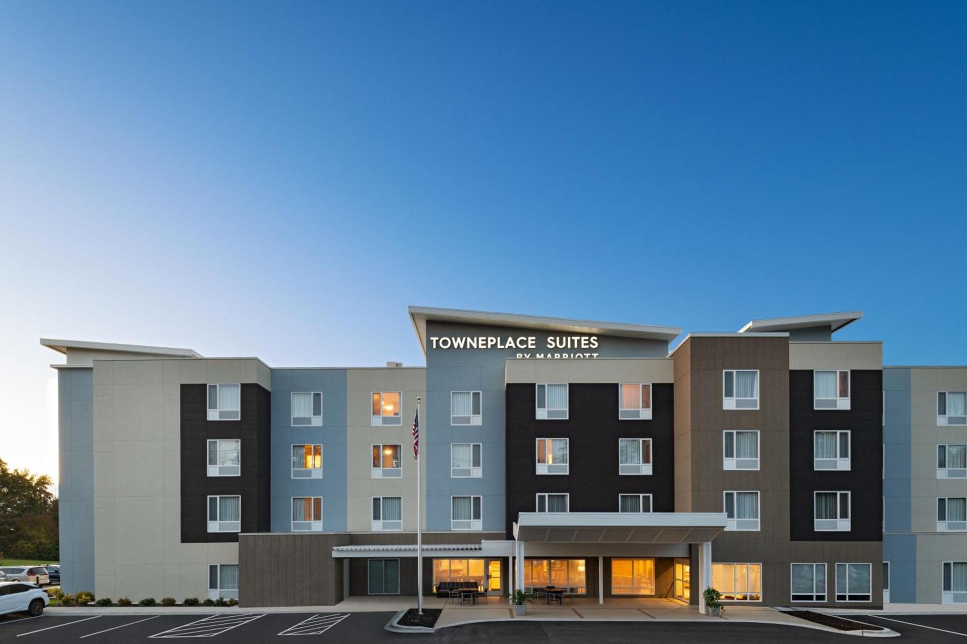 TownePlace Suites by Marriott Edgewood Aberdeen photo 1