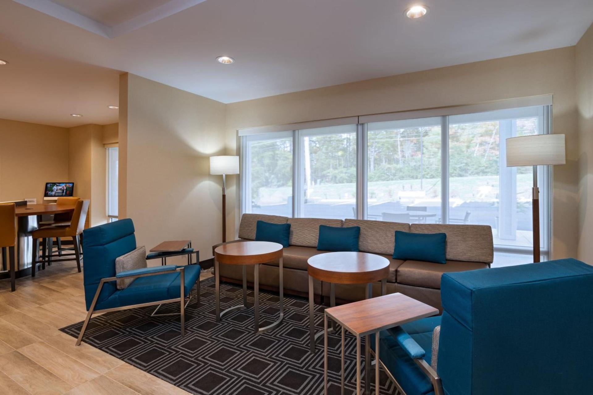 TownePlace Suites by Marriott Edgewood Aberdeen photo 6