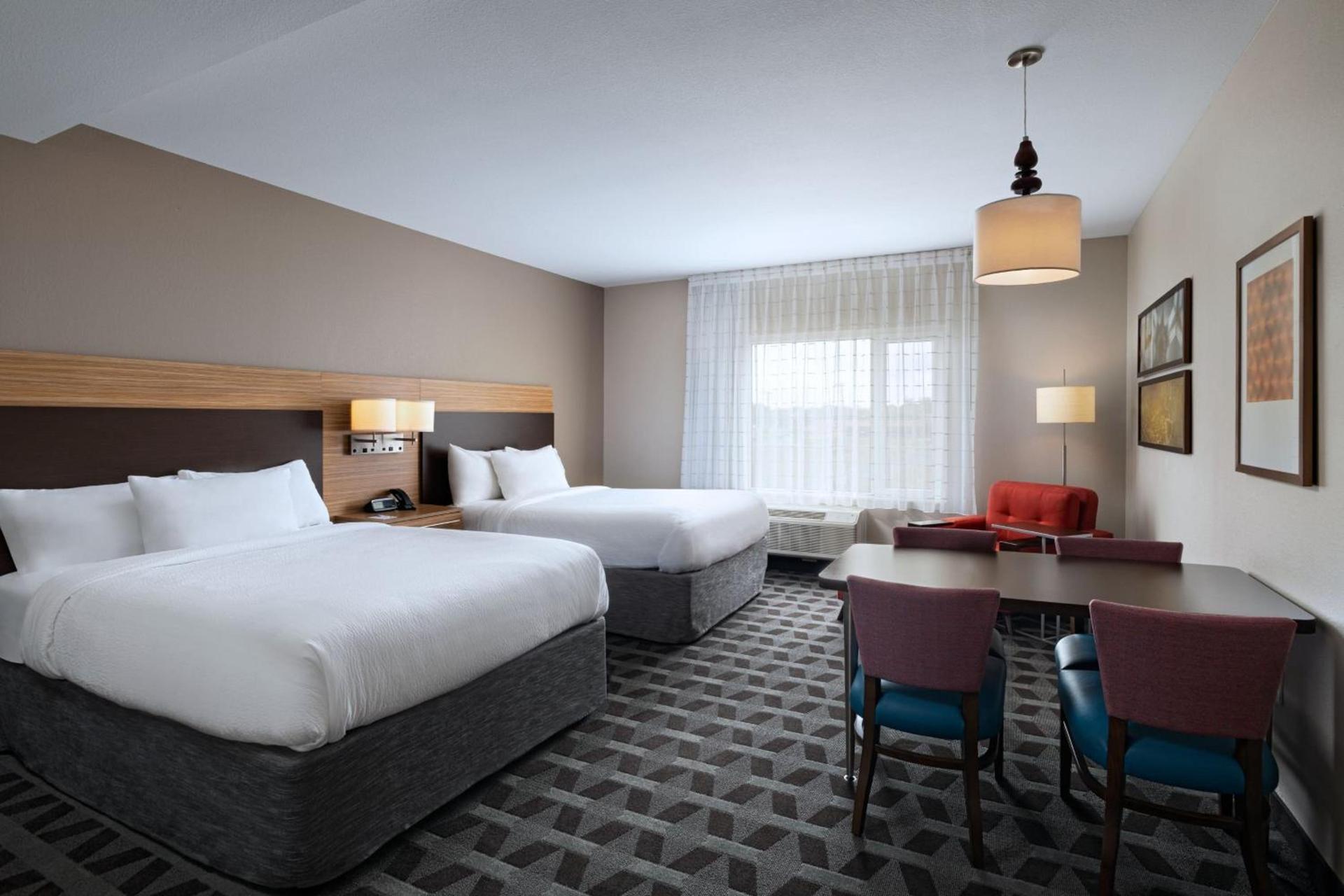 TownePlace Suites by Marriott Edgewood Aberdeen photo 9