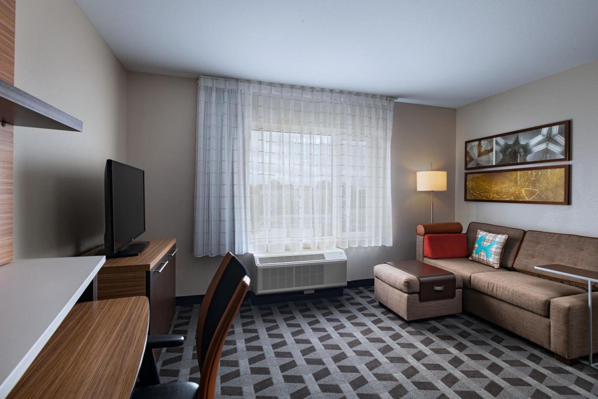 TownePlace Suites by Marriott Edgewood Aberdeen photo 8