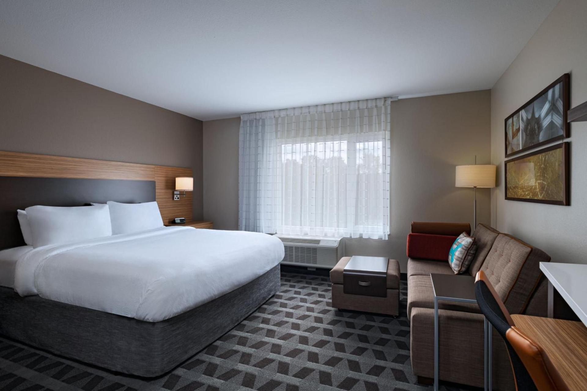 TownePlace Suites by Marriott Edgewood Aberdeen photo 10