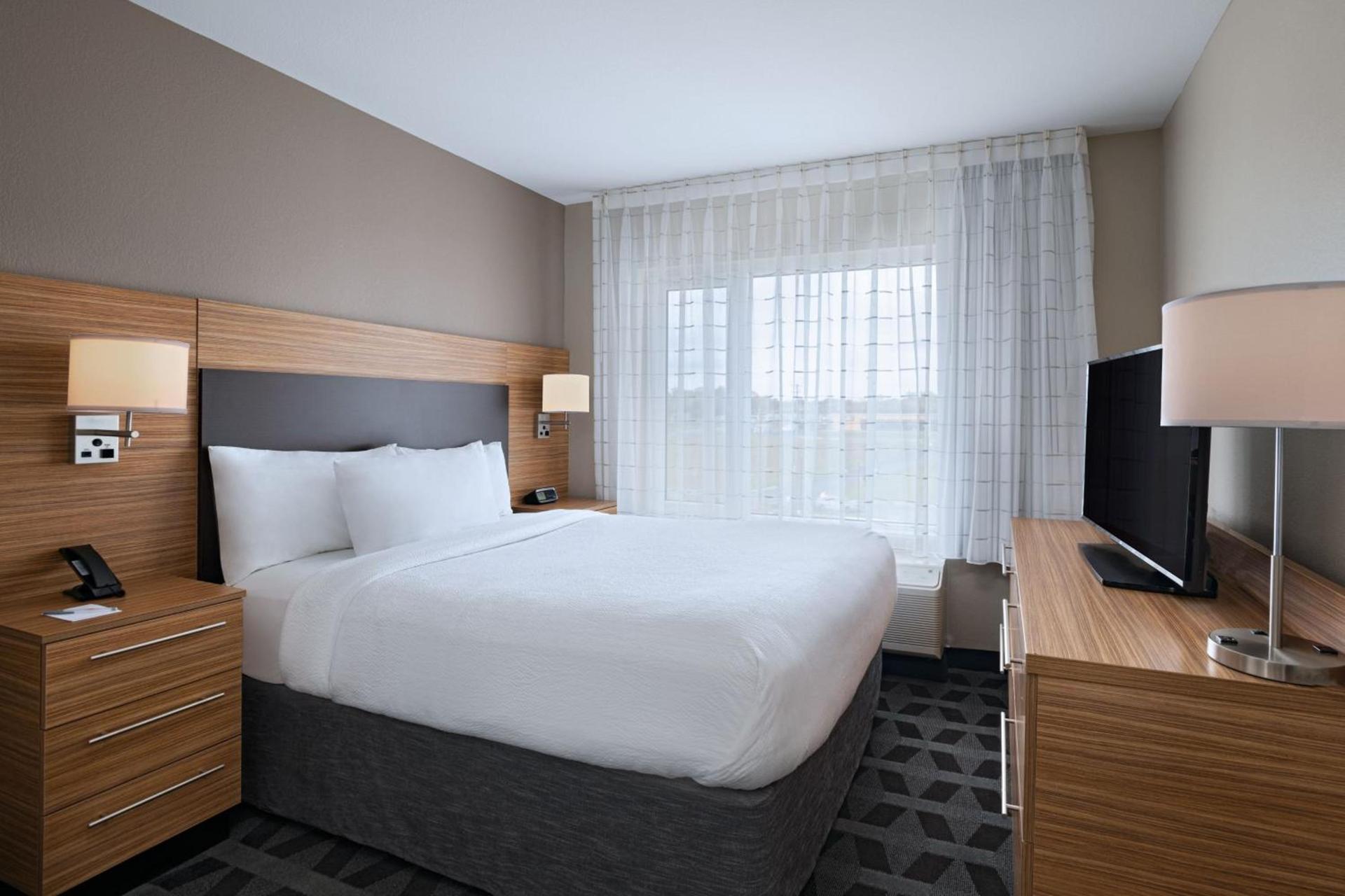 TownePlace Suites by Marriott Edgewood Aberdeen photo 11