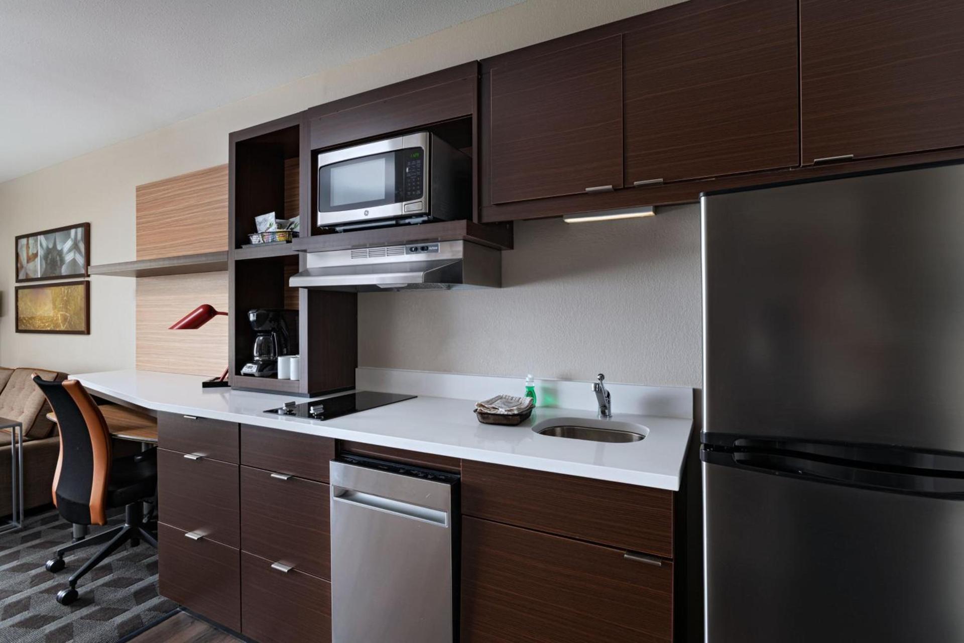 TownePlace Suites by Marriott Edgewood Aberdeen photo 12