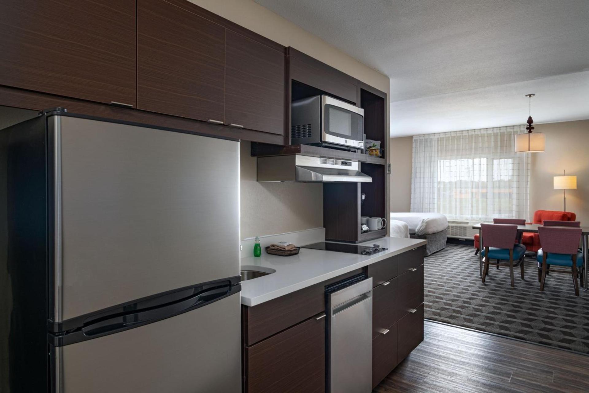 TownePlace Suites by Marriott Edgewood Aberdeen photo 13