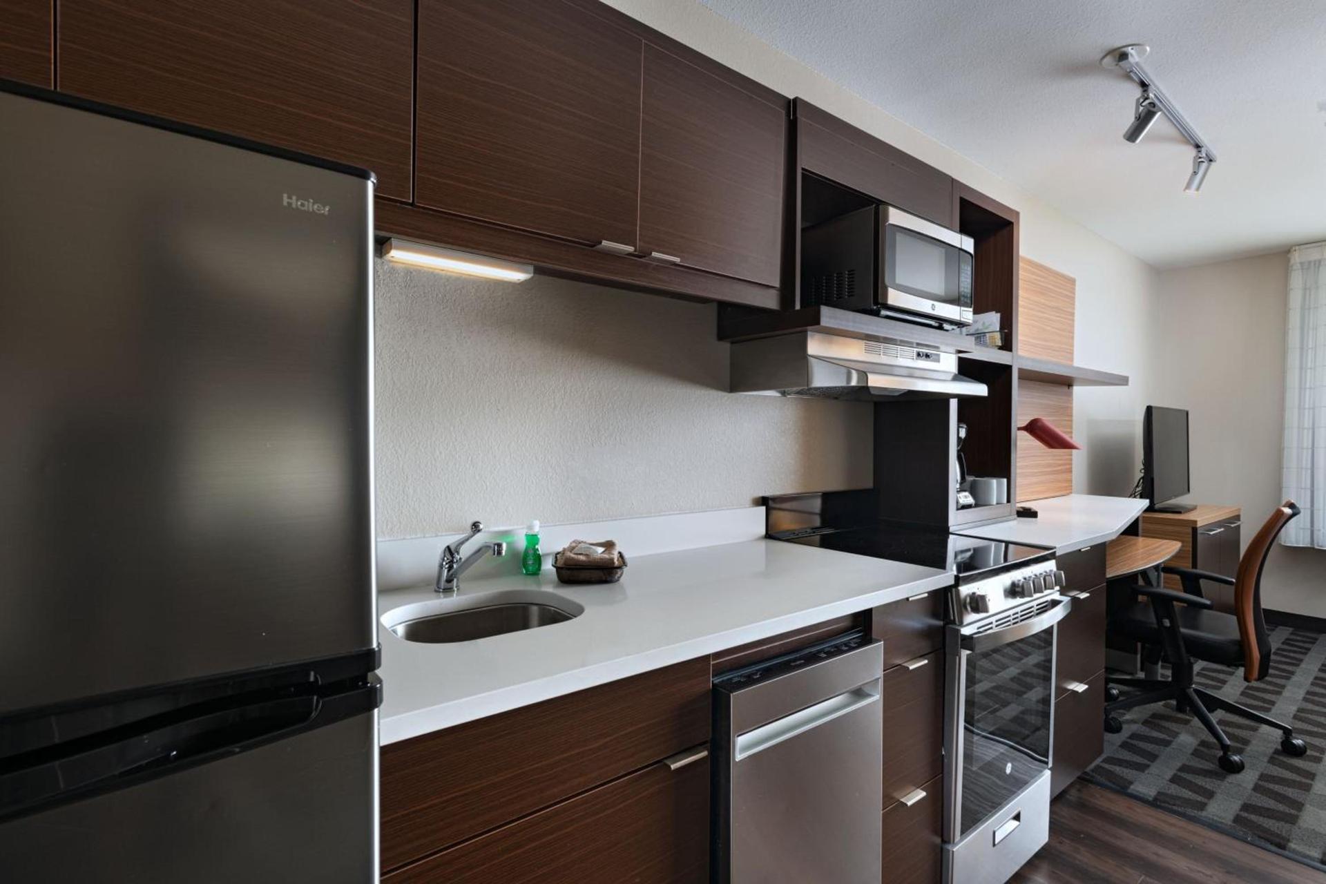 TownePlace Suites by Marriott Edgewood Aberdeen photo 14