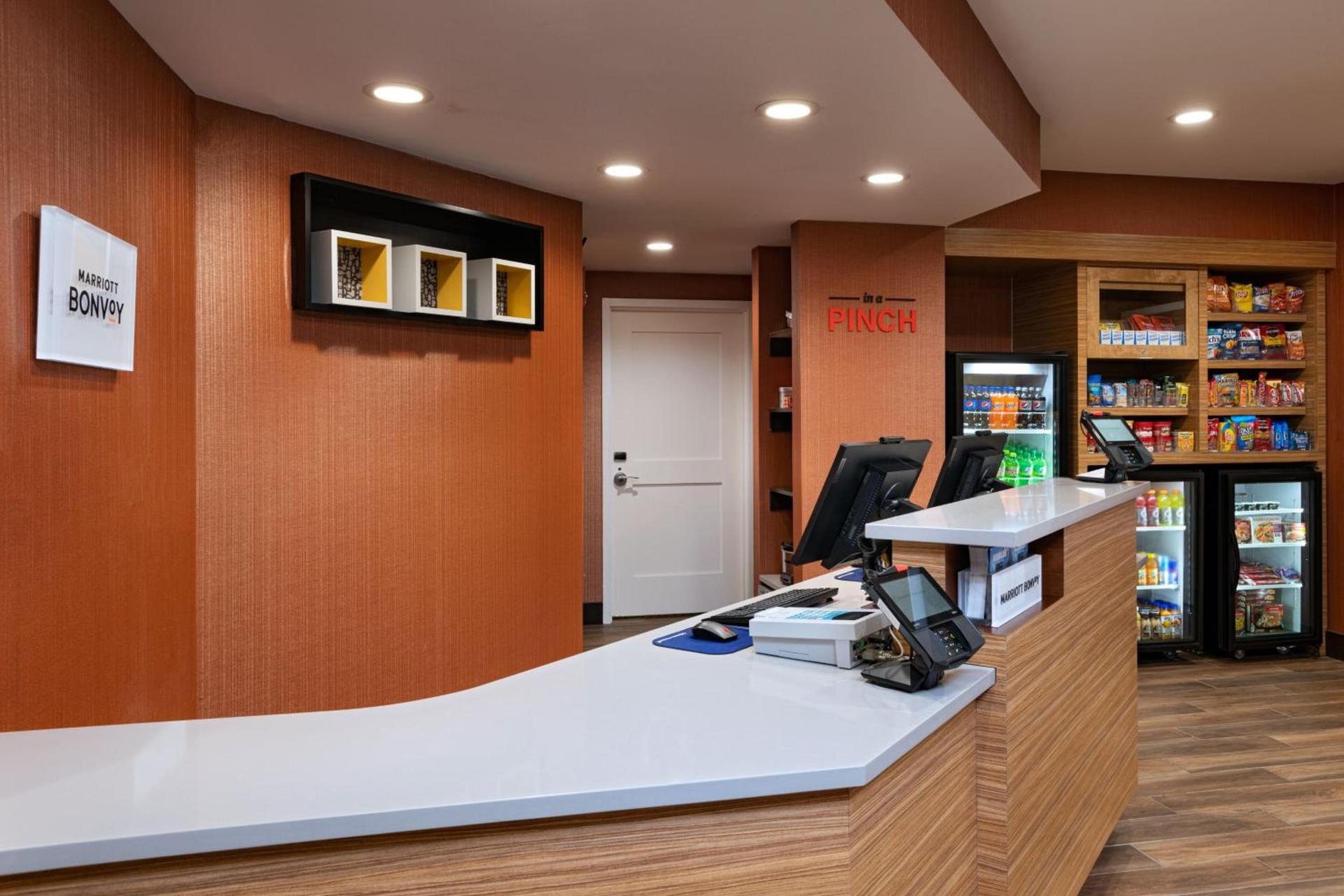 TownePlace Suites by Marriott Edgewood Aberdeen photo 19